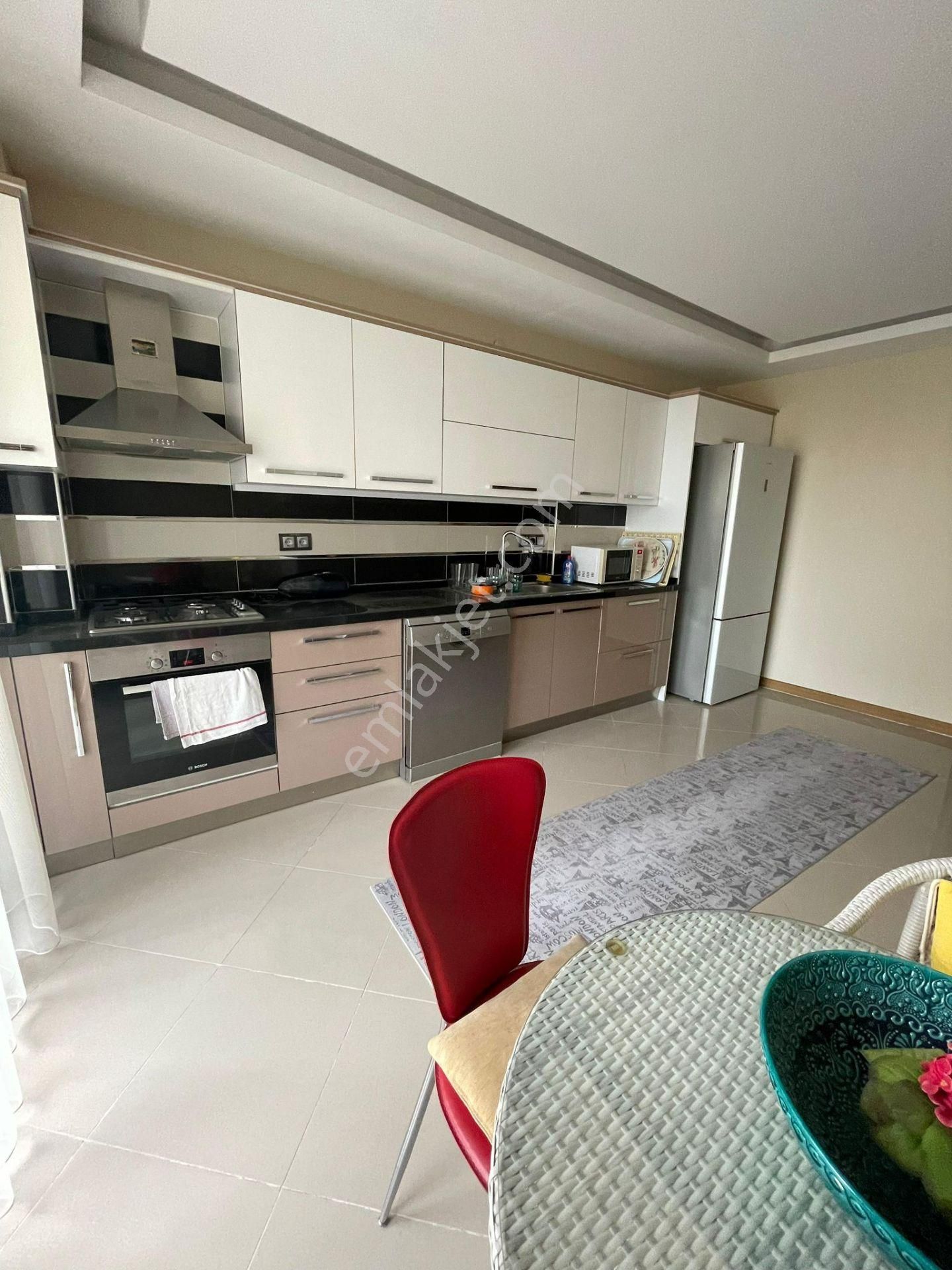 Ekonomi Üniversitesi Karşısı Yaşampark Evleri 3+1 Satılık Daire - Görsel 6