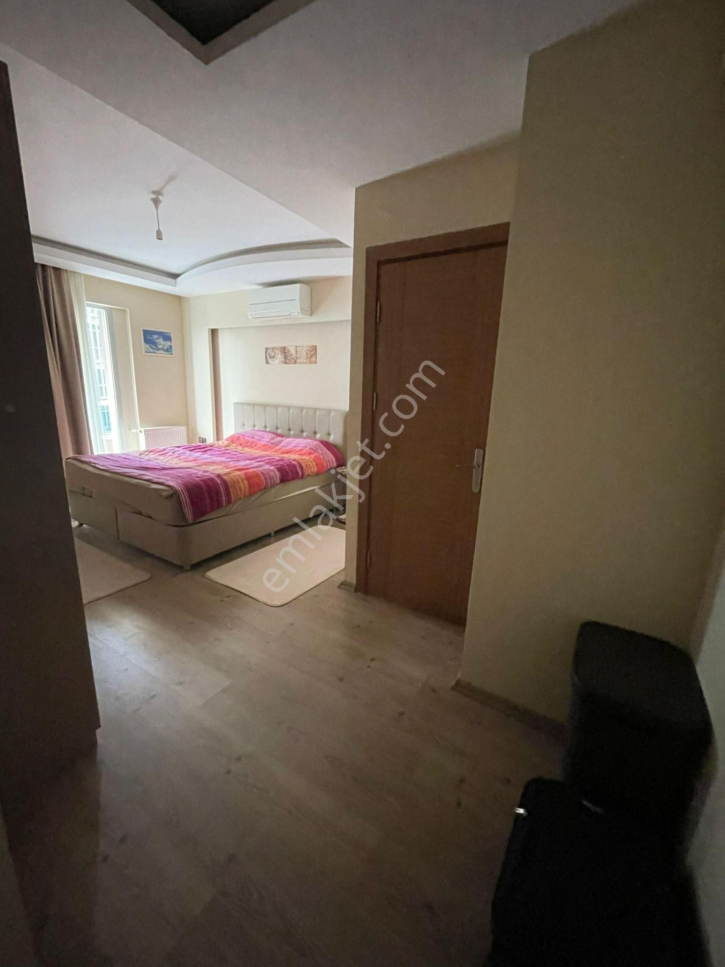Ekonomi Üniversitesi Karşısı Yaşampark Evleri 3+1 Satılık Daire - Görsel 12