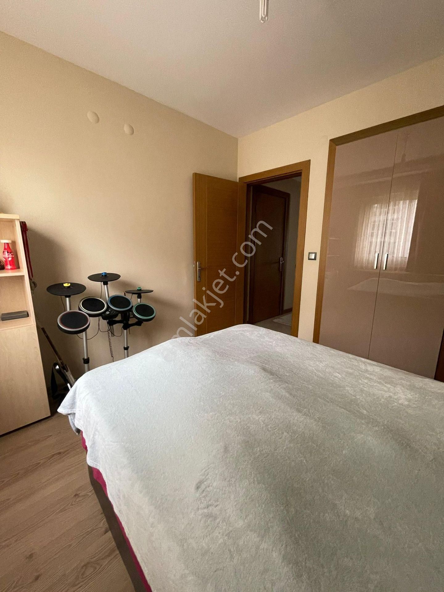 Ekonomi Üniversitesi Karşısı Yaşampark Evleri 3+1 Satılık Daire - Görsel 14