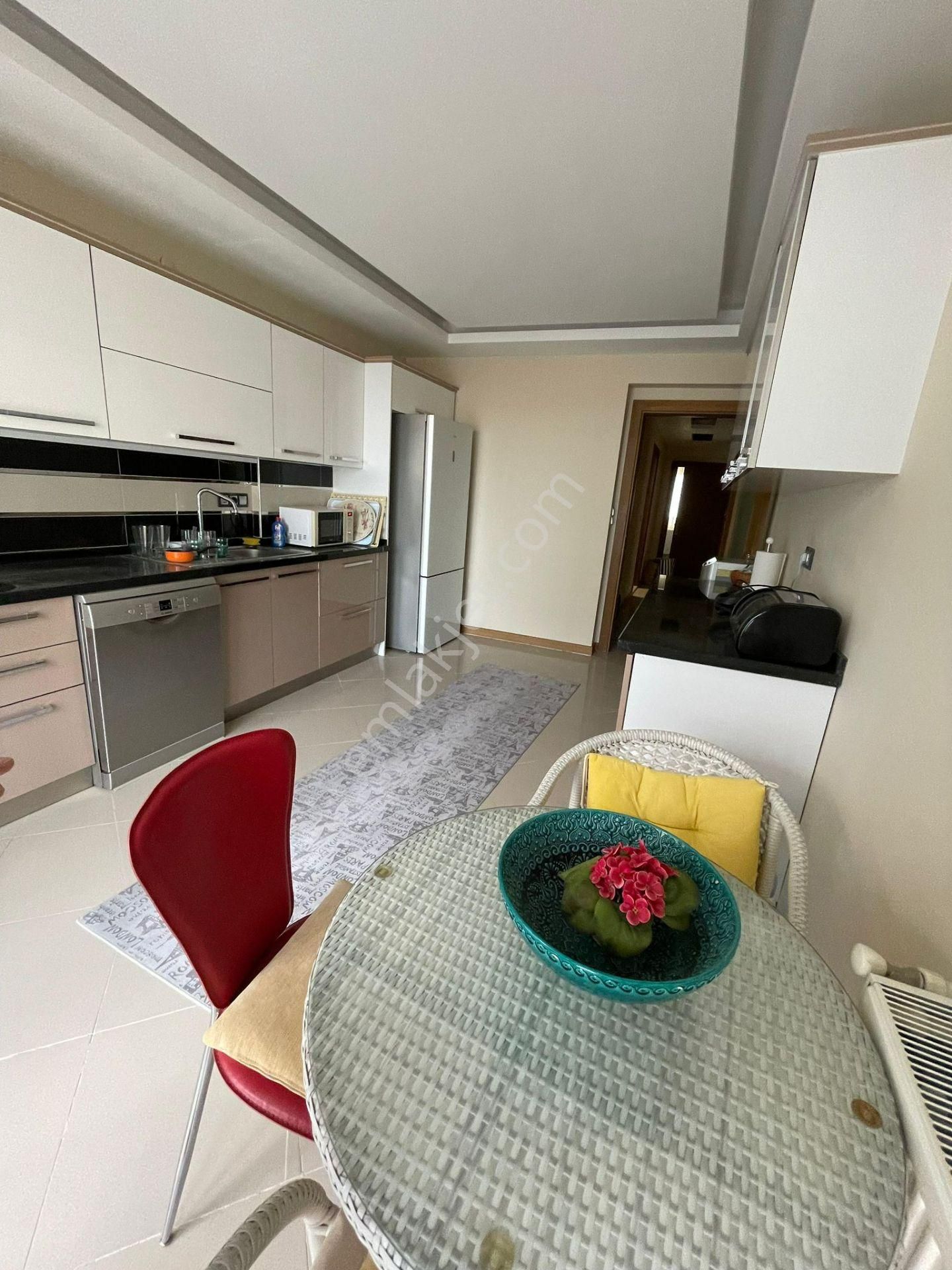 Ekonomi Üniversitesi Karşısı Yaşampark Evleri 3+1 Satılık Daire - Görsel 5