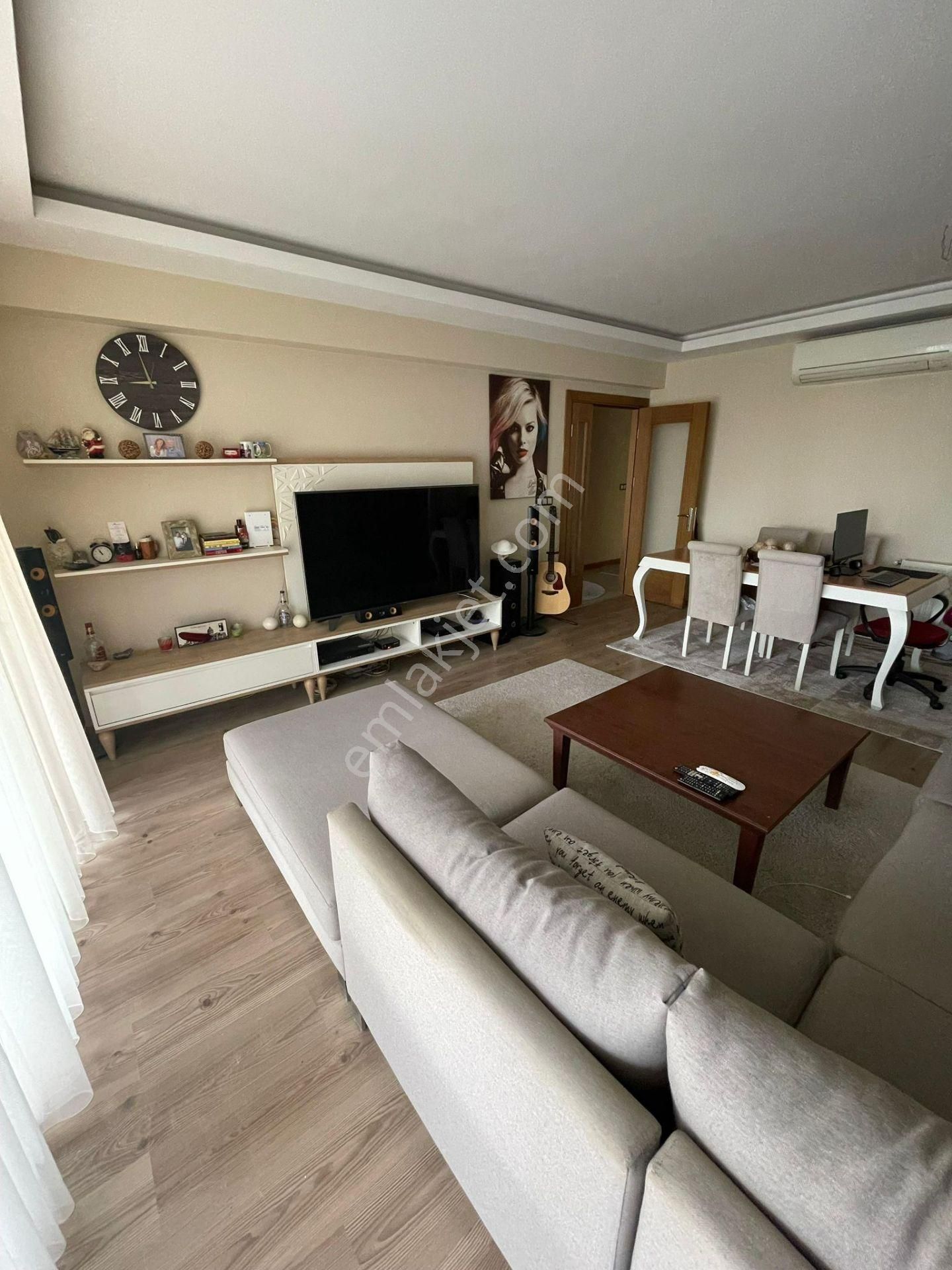 Ekonomi Üniversitesi Karşısı Yaşampark Evleri 3+1 Satılık Daire - Görsel 25