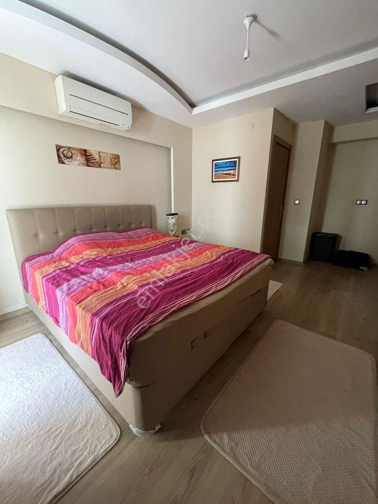 Ekonomi Üniversitesi Karşısı Yaşampark Evleri 3+1 Satılık Daire - Görsel 13