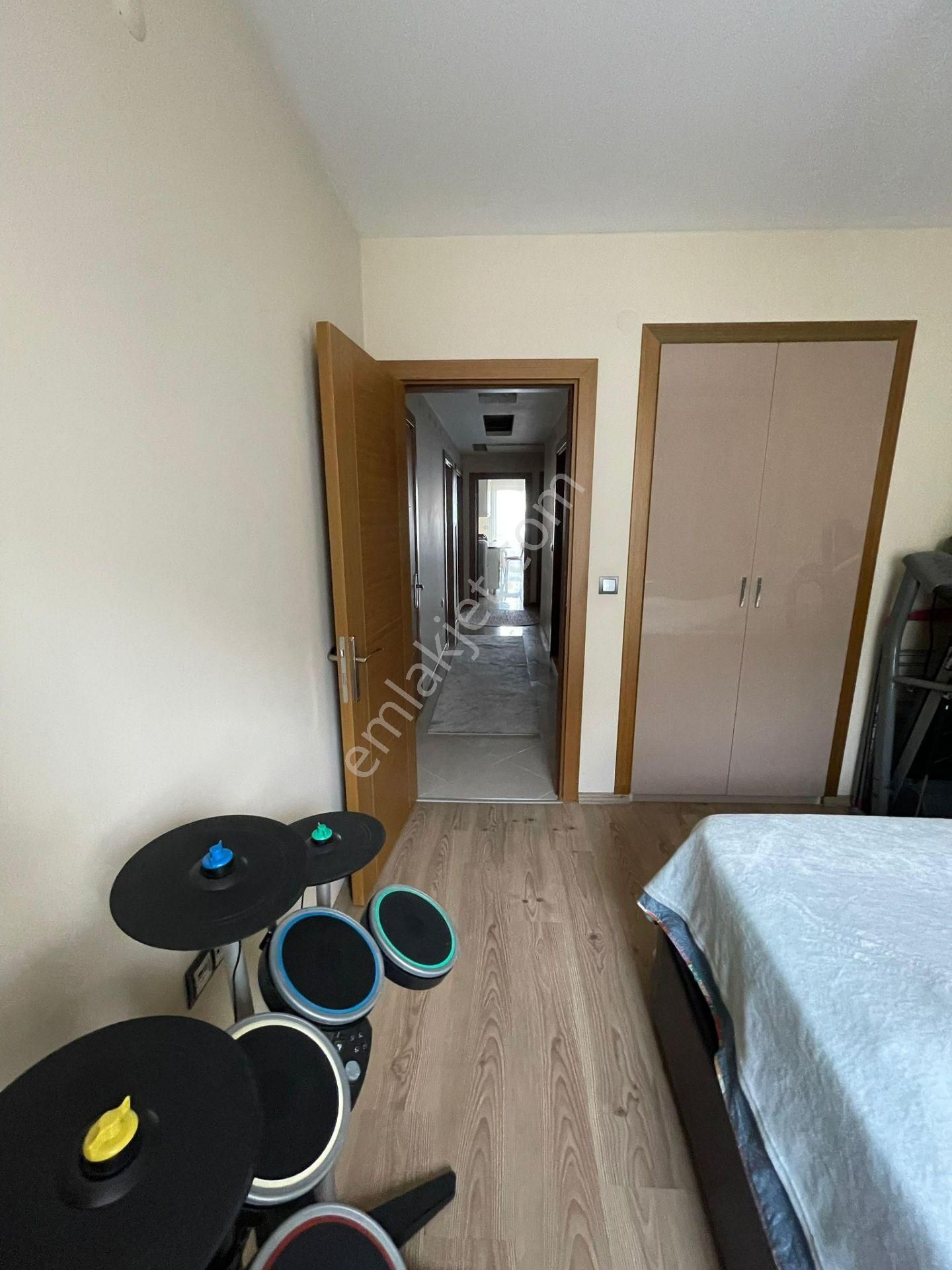 Ekonomi Üniversitesi Karşısı Yaşampark Evleri 3+1 Satılık Daire - Görsel 11