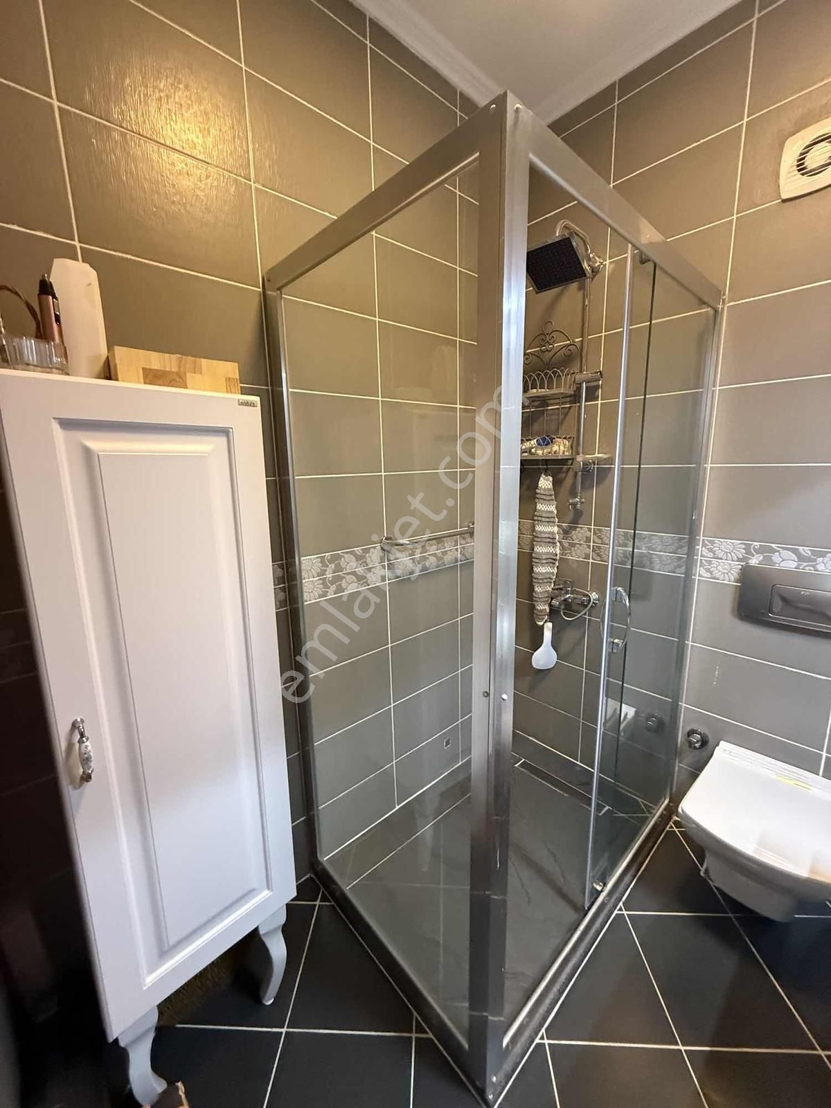 Tayman'dan D-marin'e 130 M Yüzme Havuzlu Sitede Modern 2+1 - Görsel 7