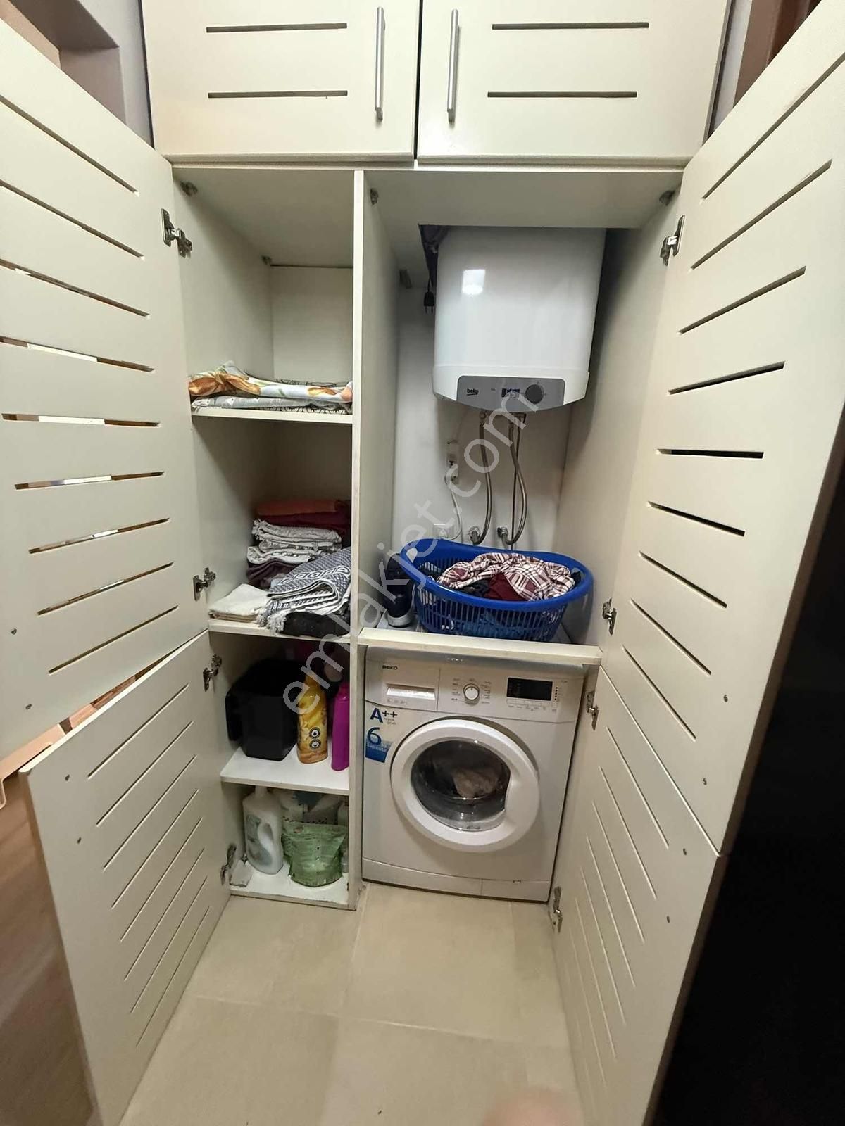 Bodrum Turgutreis Satılık 2+1 107 M2 Daire - Görsel 17