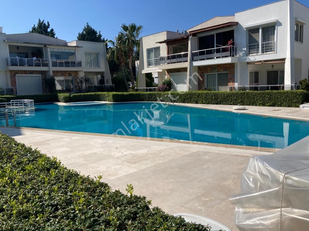 Bodrum Turgutreis Satılık 2+1 107 M2 Daire - Görsel 23