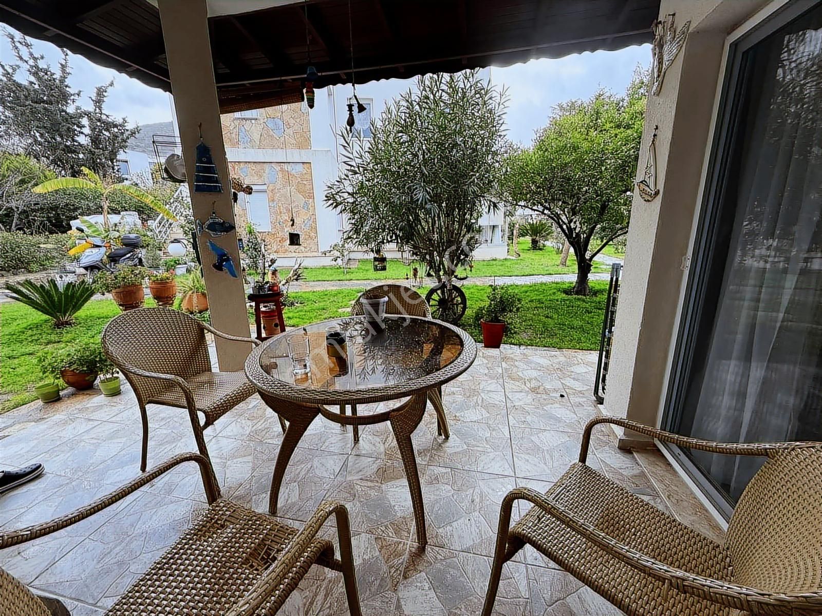 Bodrum Turgutreis Satılık 2+1 107 M2 Daire - Görsel 6