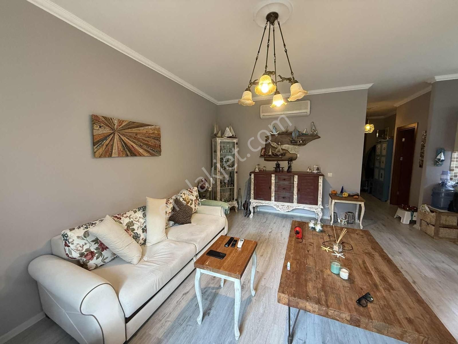 Bodrum Turgutreis Satılık 2+1 107 M2 Daire - Görsel 4