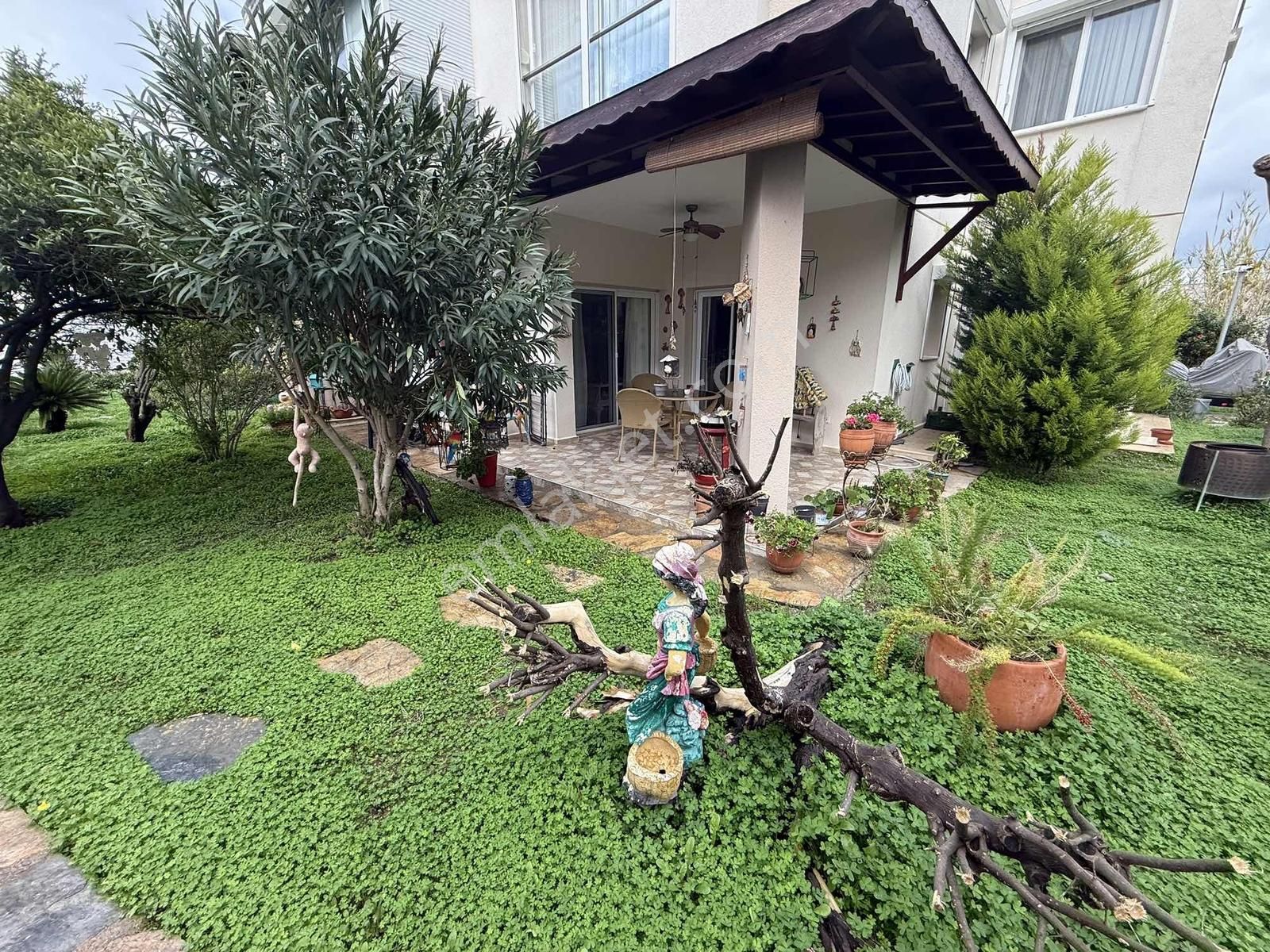 Tayman'dan D-marin'e 130 M Yüzme Havuzlu Sitede Modern 2+1 - Görsel 4