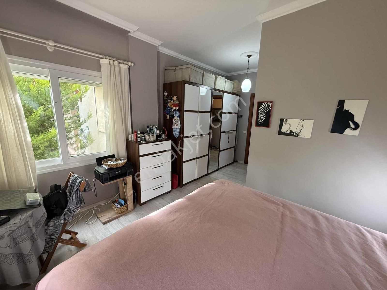 Bodrum Turgutreis Satılık 2+1 107 M2 Daire - Görsel 14