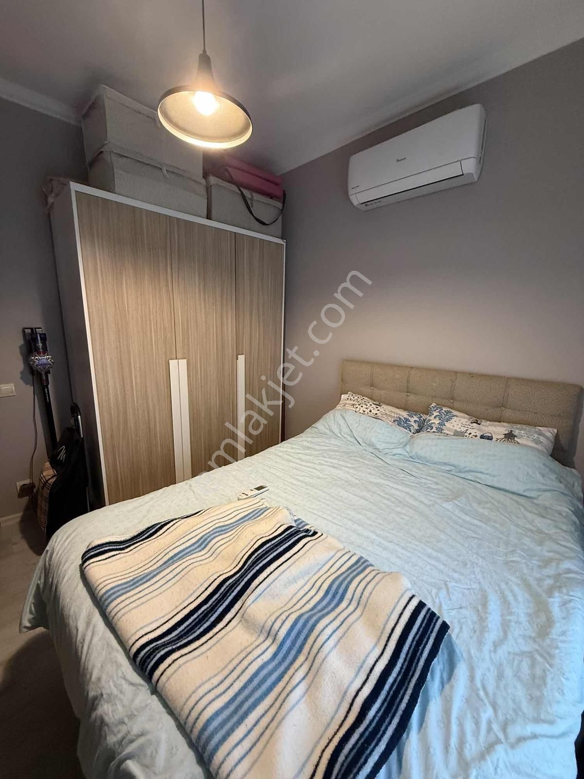 Bodrum Turgutreis Satılık 2+1 107 M2 Daire - Görsel 21