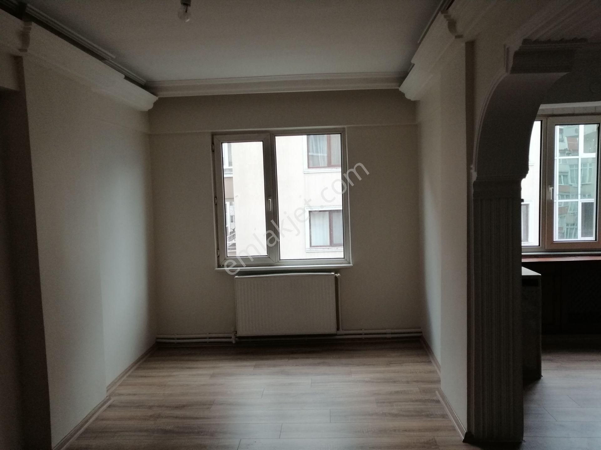 Bahçeli Evlerde Kiralık 3+1 Ara Kat Daire - Görsel 20