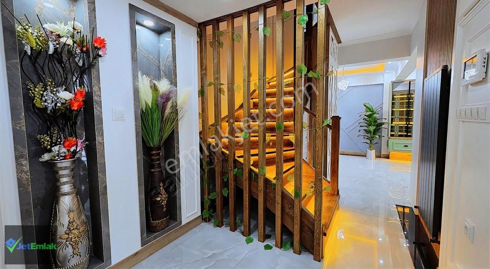✅ Akçayda Denize 50 M Ultra Lüks Villa - Görsel 12