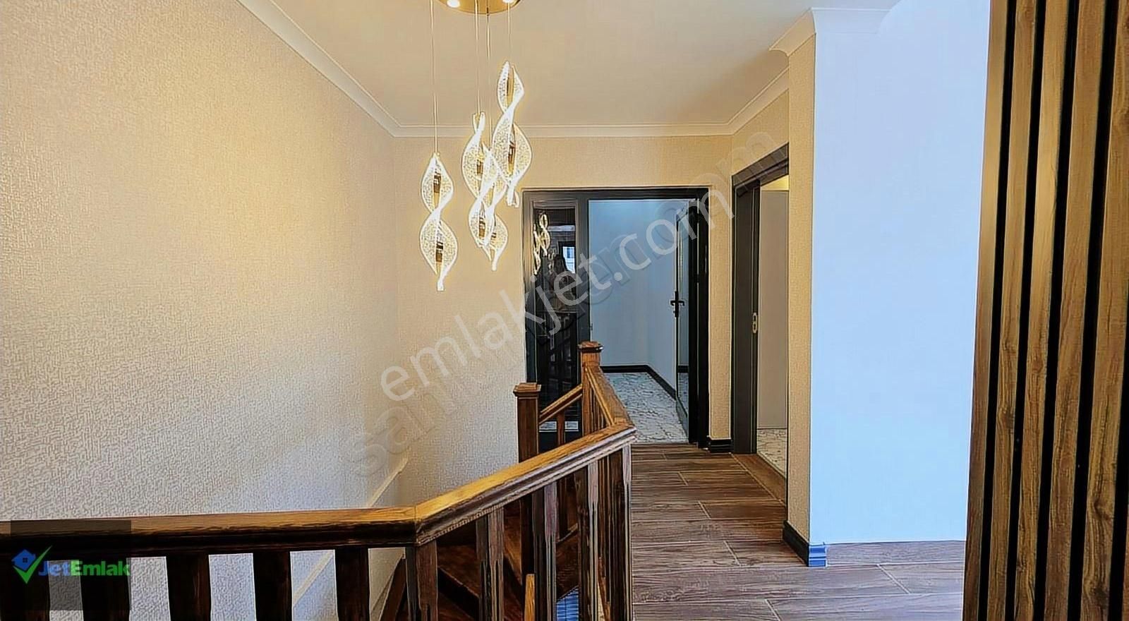 ✅ Akçayda Denize 50 M Ultra Lüks Villa - Görsel 21