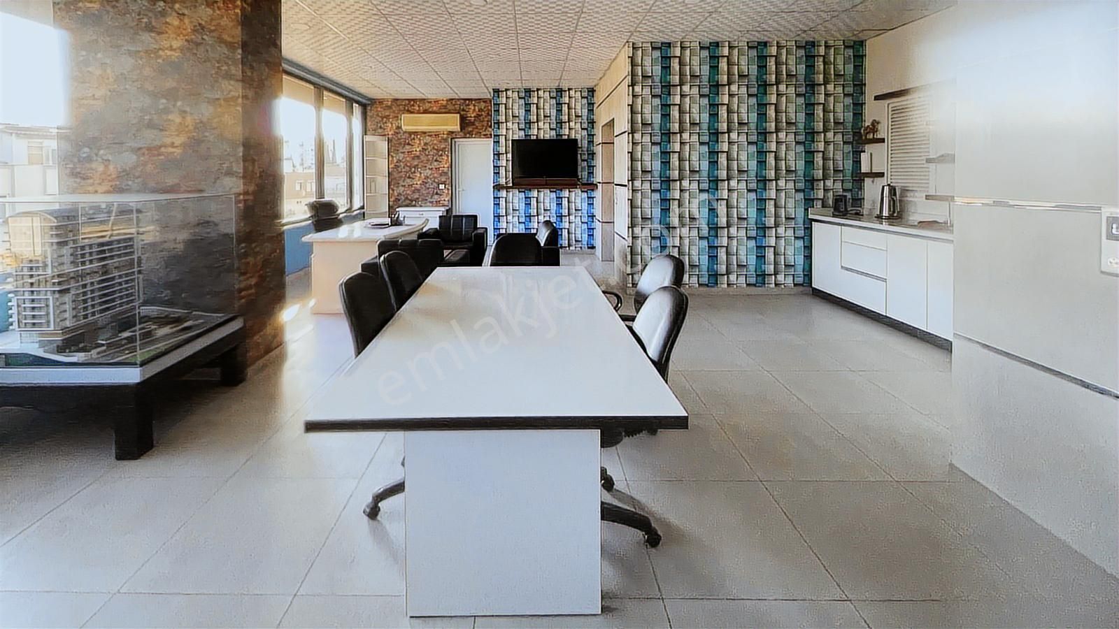 Satılık Kepez'in Tek Residance Binasında Emsalsiz 2+1 Havuzlu - Görsel 19