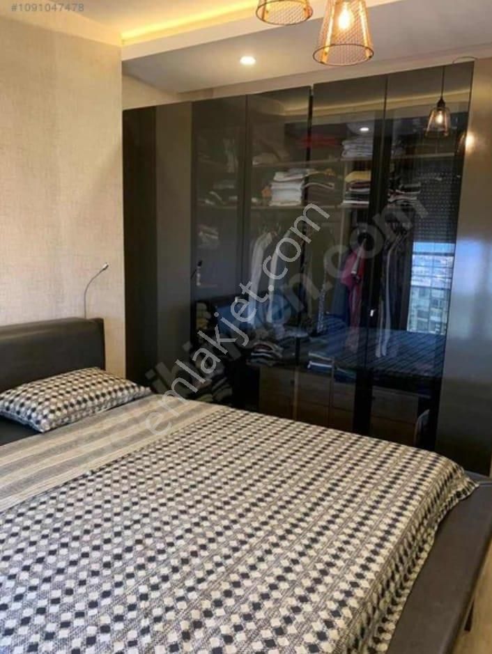 Satılık Kepez'in Tek Residance Binasında Emsalsiz 2+1 Havuzlu - Görsel 18