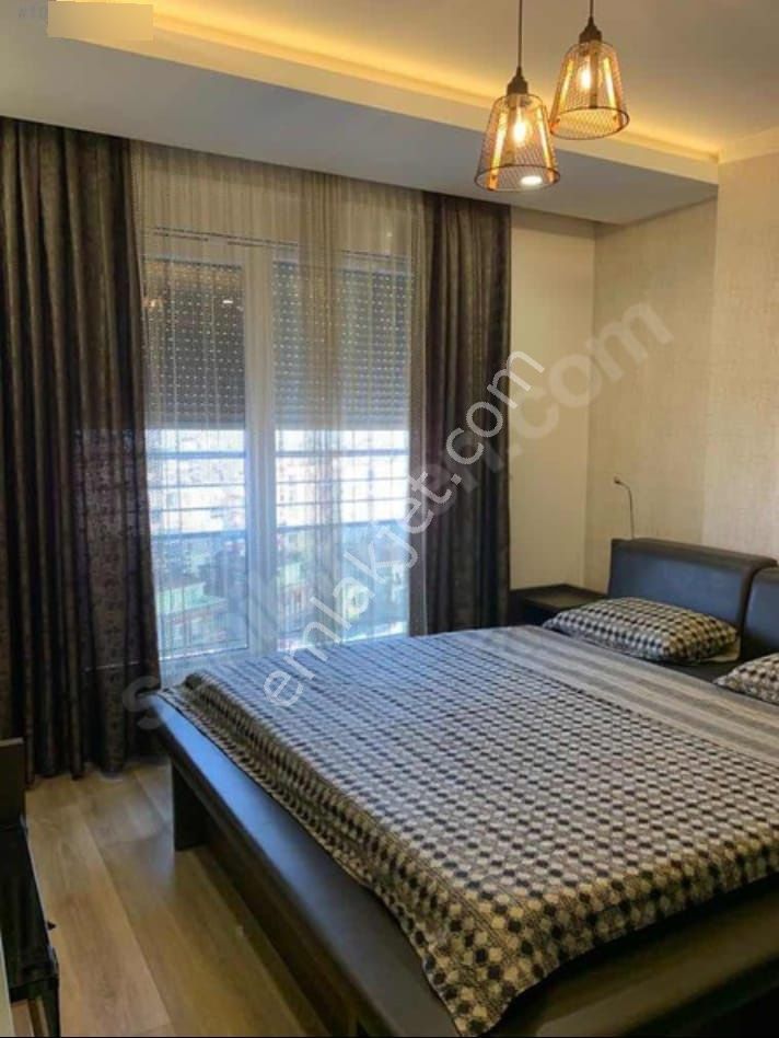 Satılık Kepez'in Tek Residance Binasında Emsalsiz 2+1 Havuzlu - Görsel 21