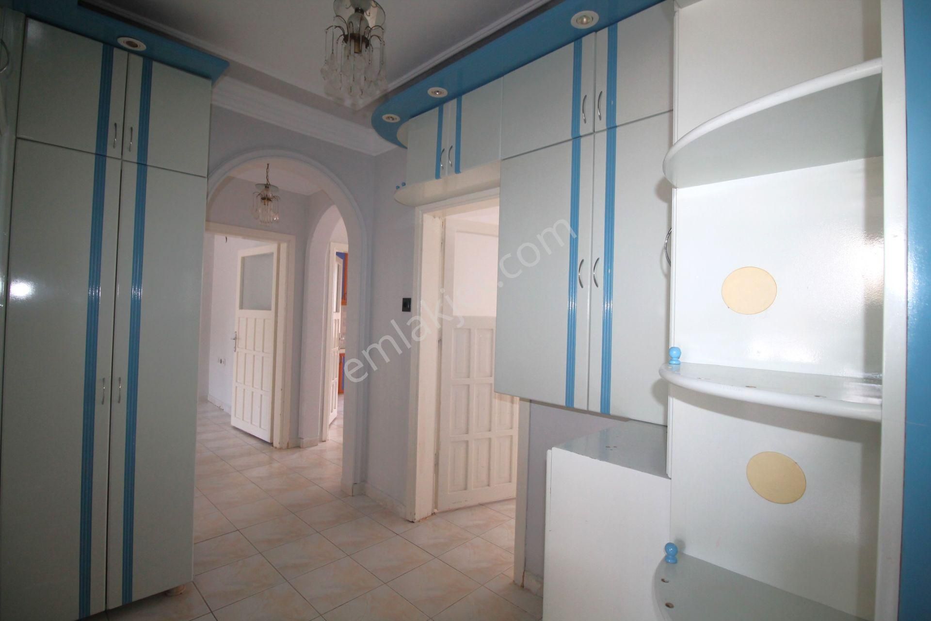 Retro’dan Batıkent Mah’de Yüksek Giriş B.mutfak Kiralık 2+1 - Görsel 12