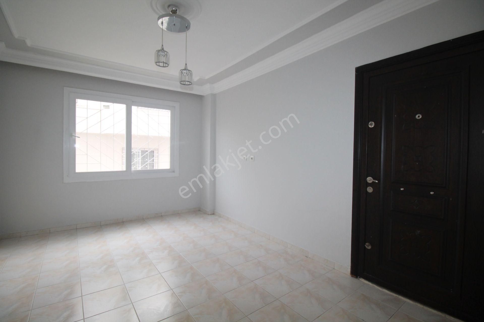 Retro’dan Batıkent Mah’de Yüksek Giriş B.mutfak Kiralık 2+1 - Görsel 5