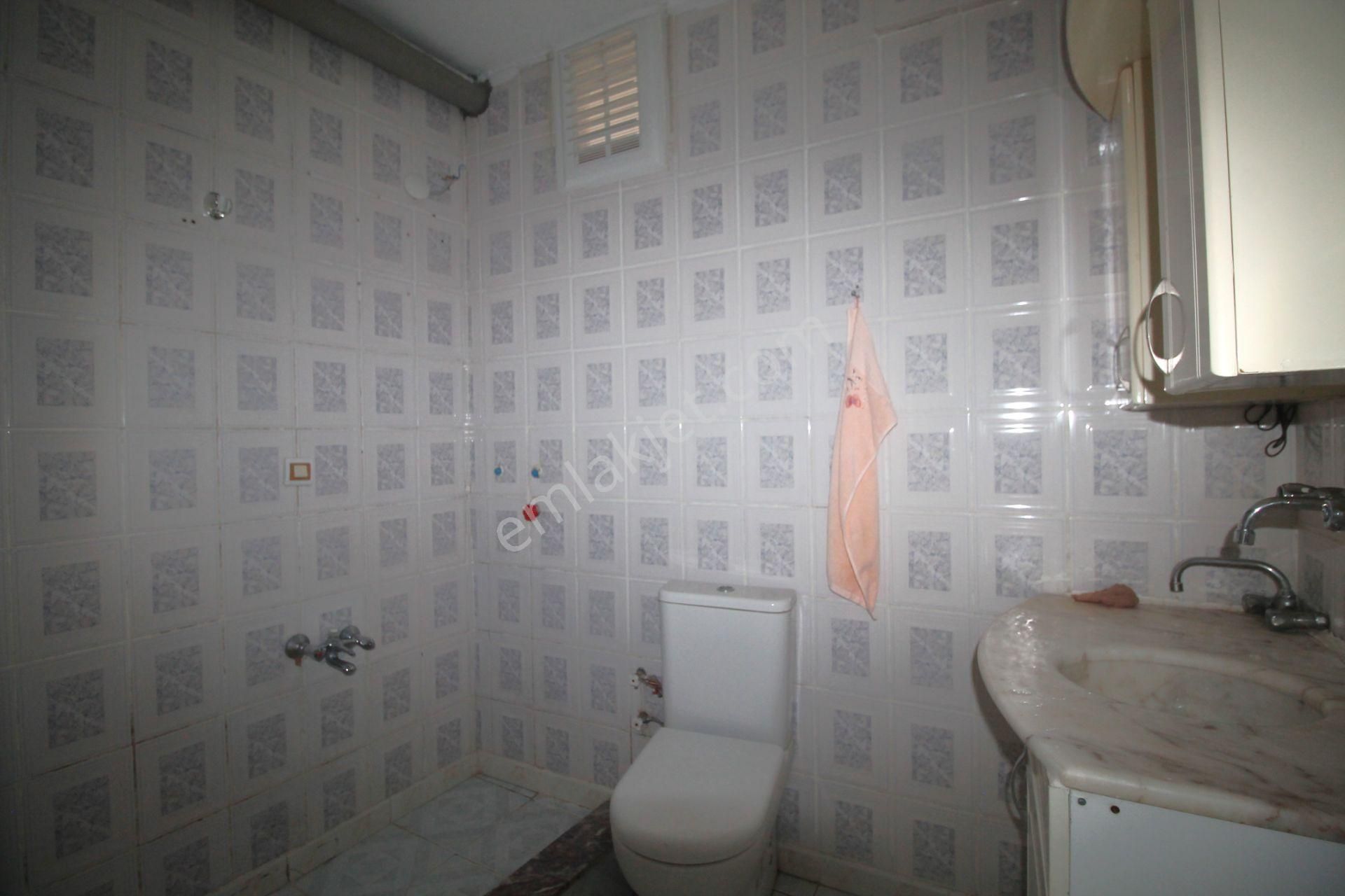 Retro’dan Batıkent Mah’de Yüksek Giriş B.mutfak Kiralık 2+1 - Görsel 7