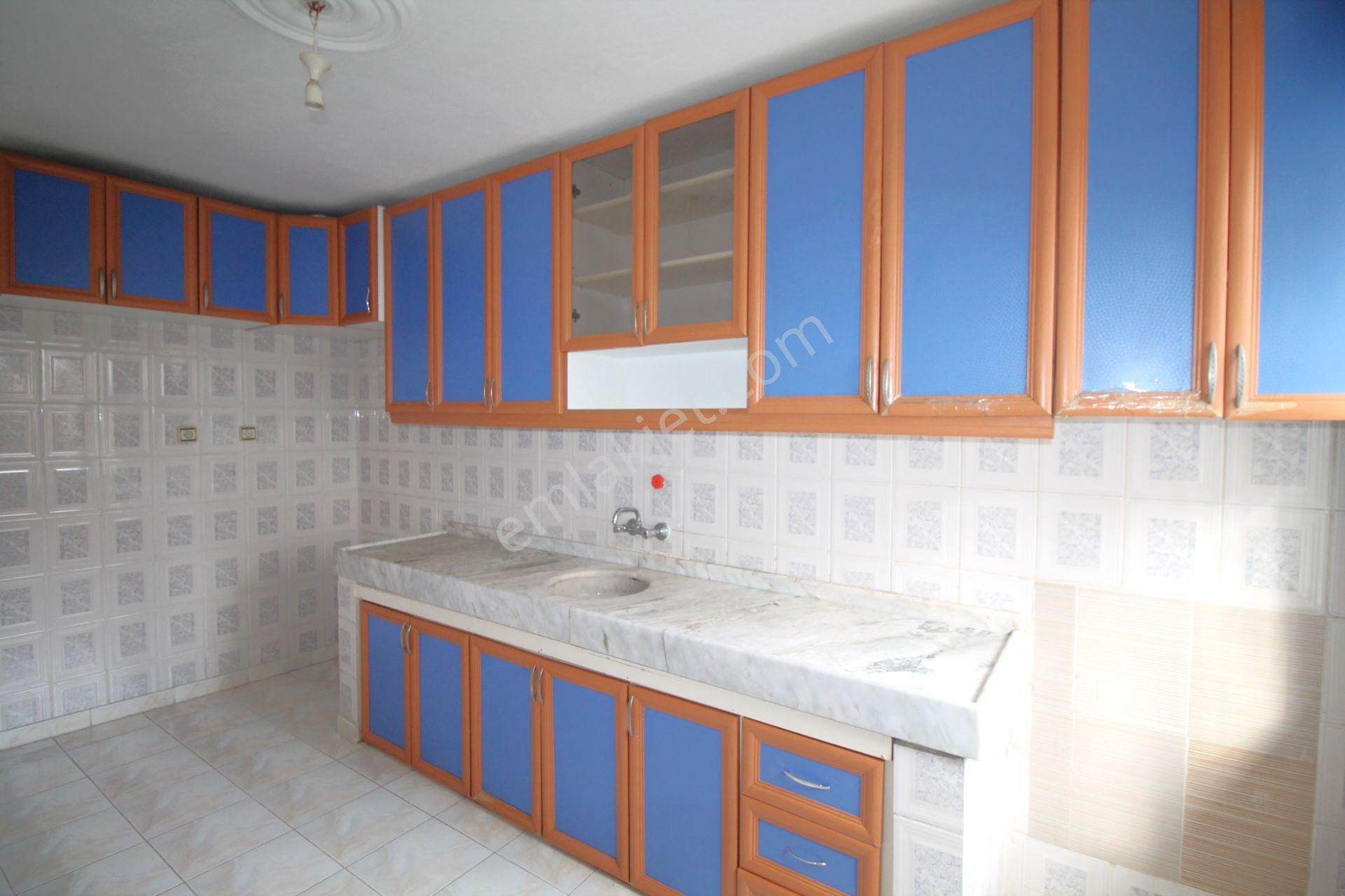 Retro’dan Batıkent Mah’de Yüksek Giriş B.mutfak Kiralık 2+1 - Görsel 3