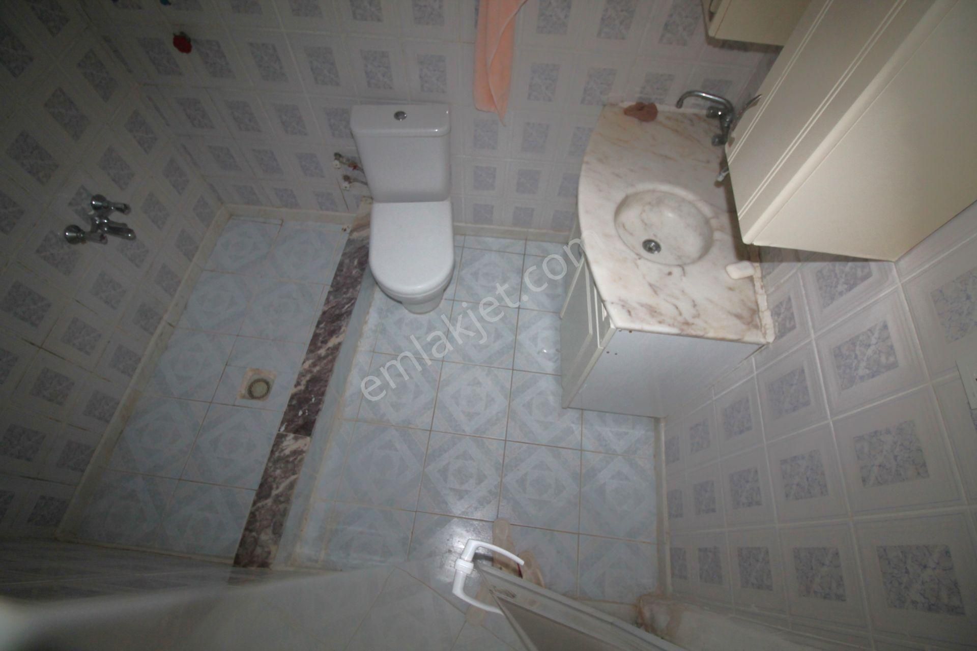 Retro’dan Batıkent Mah’de Yüksek Giriş B.mutfak Kiralık 2+1 - Görsel 8