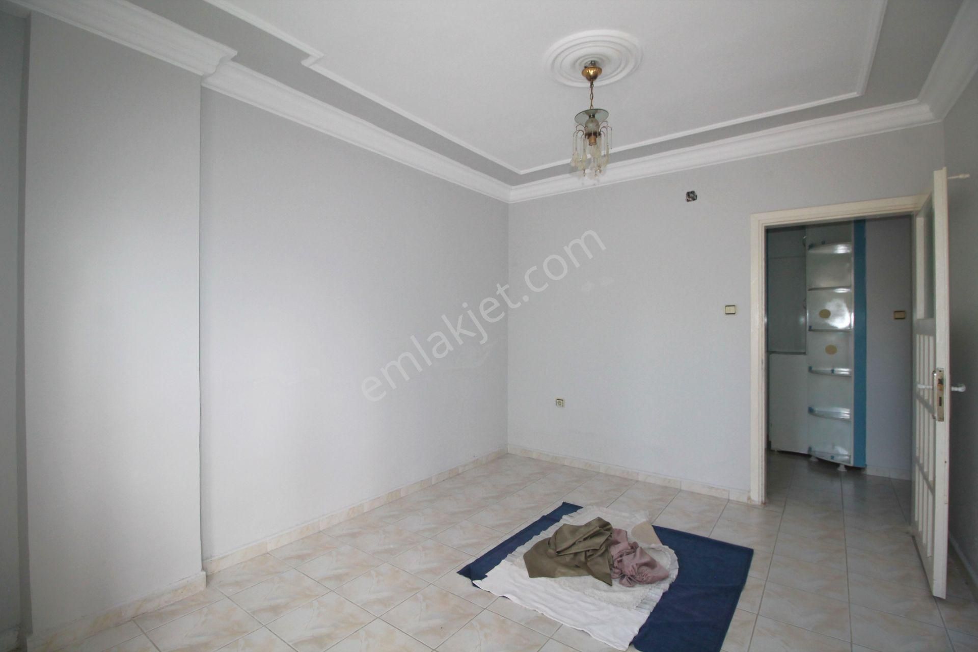 Retro’dan Batıkent Mah’de Yüksek Giriş B.mutfak Kiralık 2+1 - Görsel 11