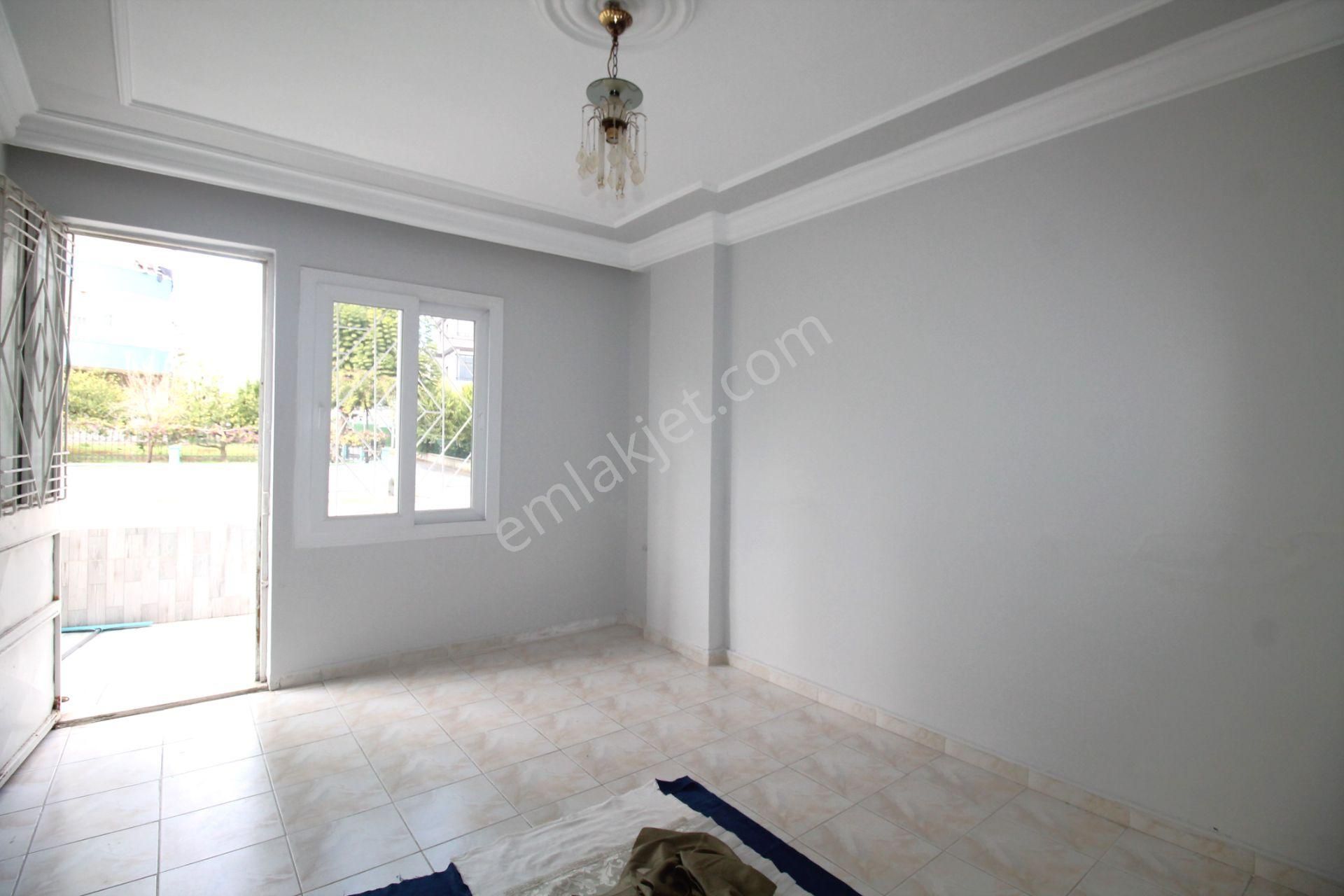 Retro’dan Batıkent Mah’de Yüksek Giriş B.mutfak Kiralık 2+1 - Görsel 10