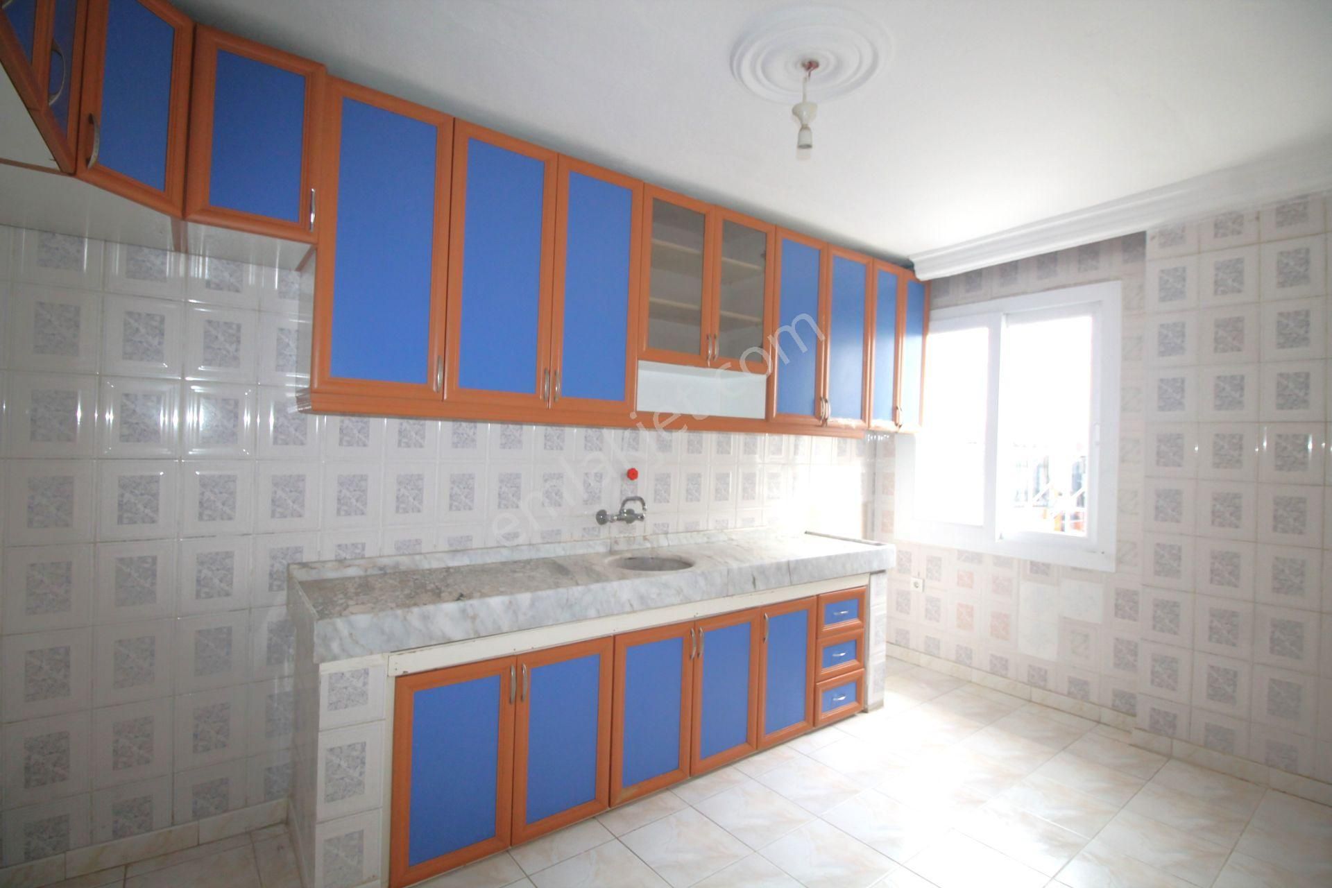 Retro’dan Batıkent Mah’de Yüksek Giriş B.mutfak Kiralık 2+1 - Görsel 2