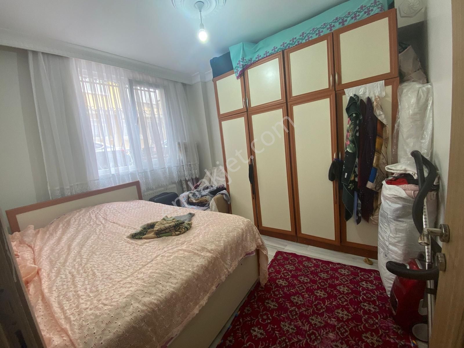 İsa Gayrimenkulden Merkez Cami Yakını 2+1 Geniş Bahçe Kat Daire - Görsel 12