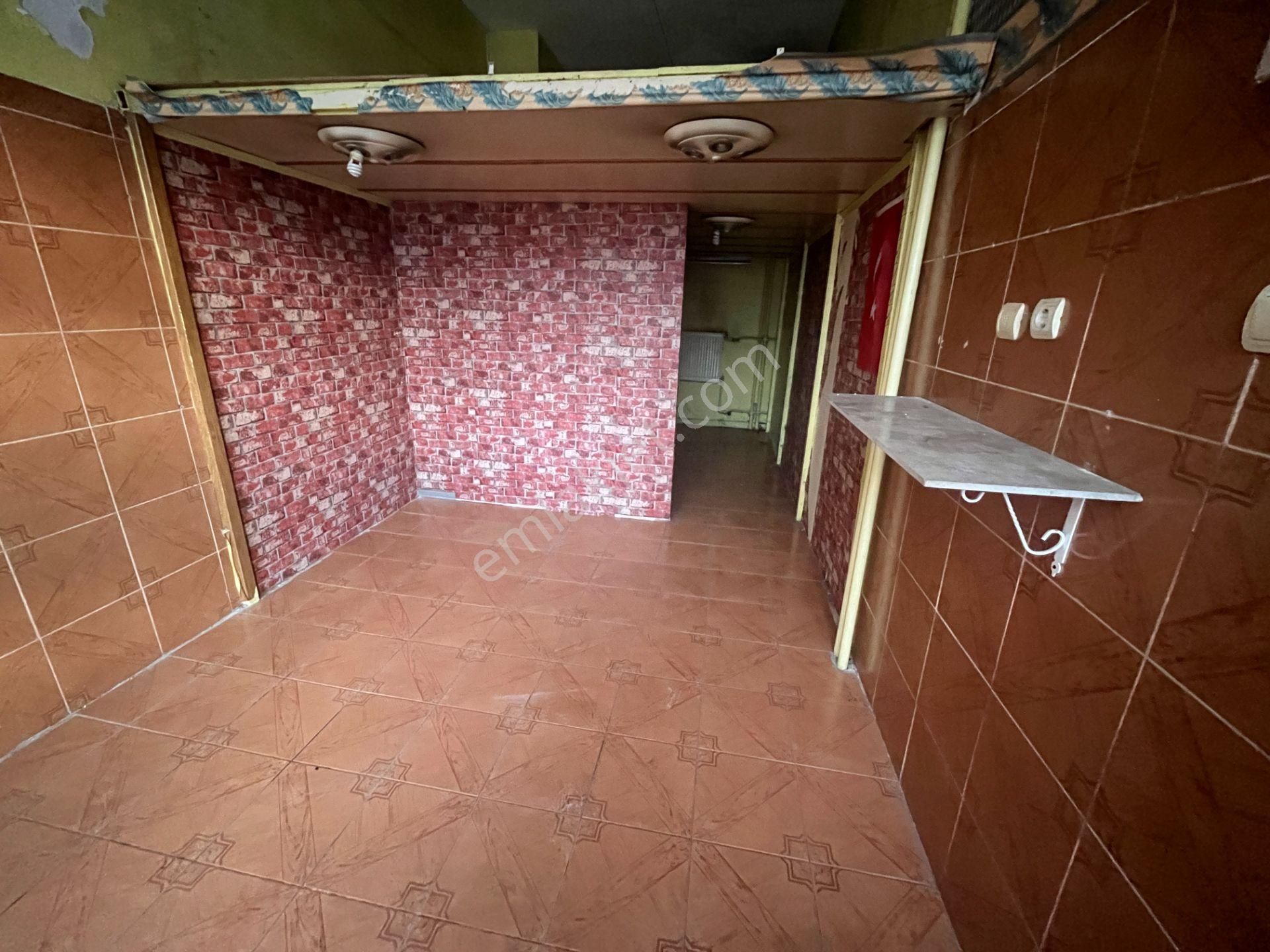 Kahvecioğlu Emlak'dan Paşabey Kiralık Dükkan - Görsel 6