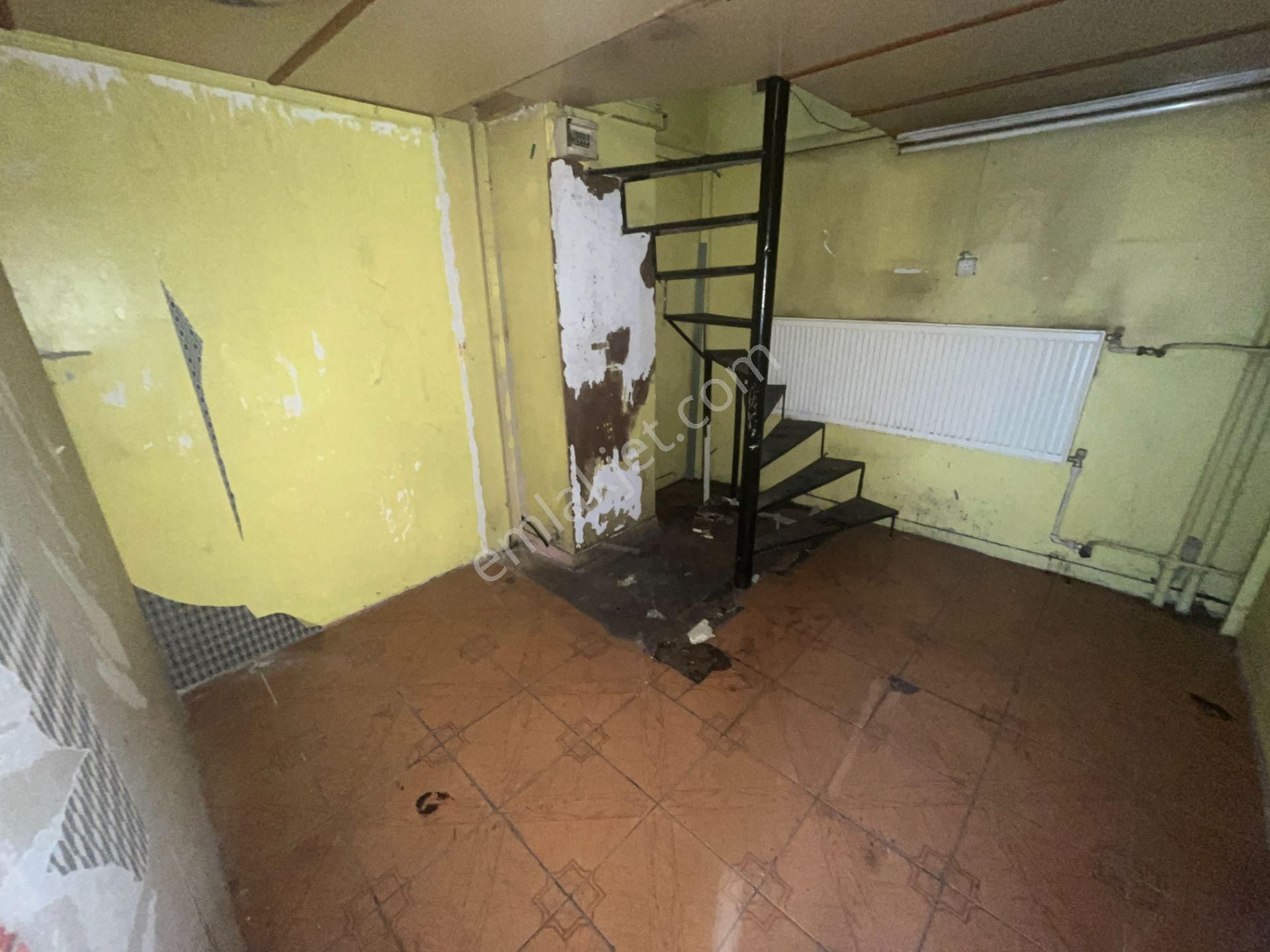 Kahvecioğlu Emlak'dan Paşabey Kiralık Dükkan - Görsel 9