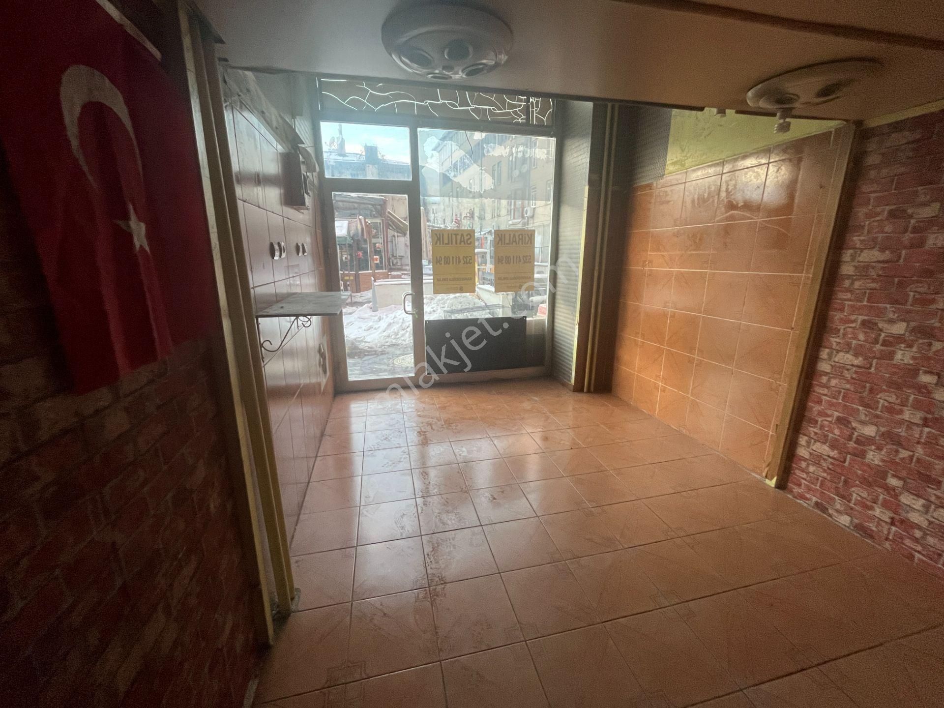 Kahvecioğlu Emlak'dan Paşabey Kiralık Dükkan - Görsel 5