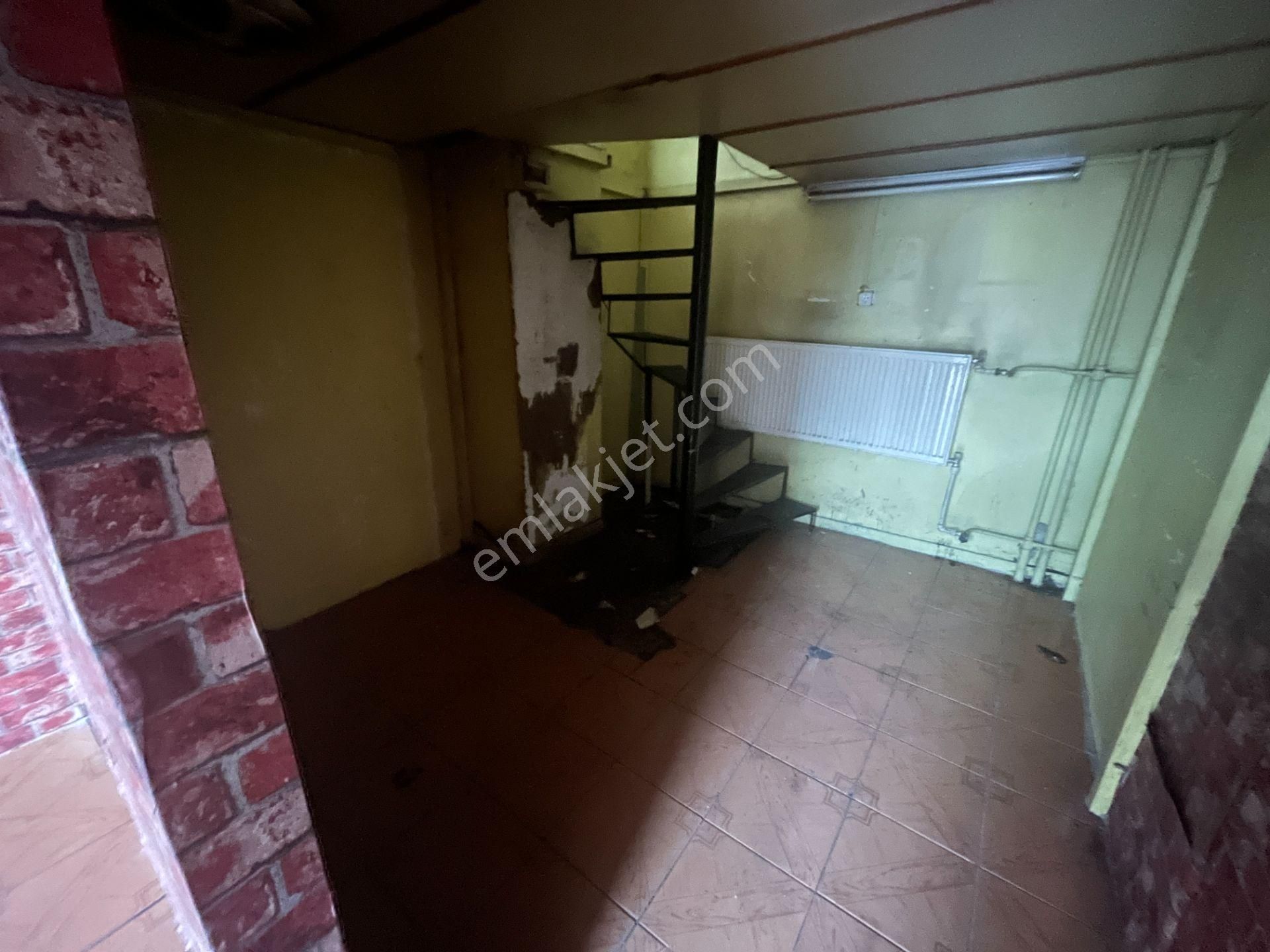 Kahvecioğlu Emlak'dan Paşabey Kiralık Dükkan - Görsel 7