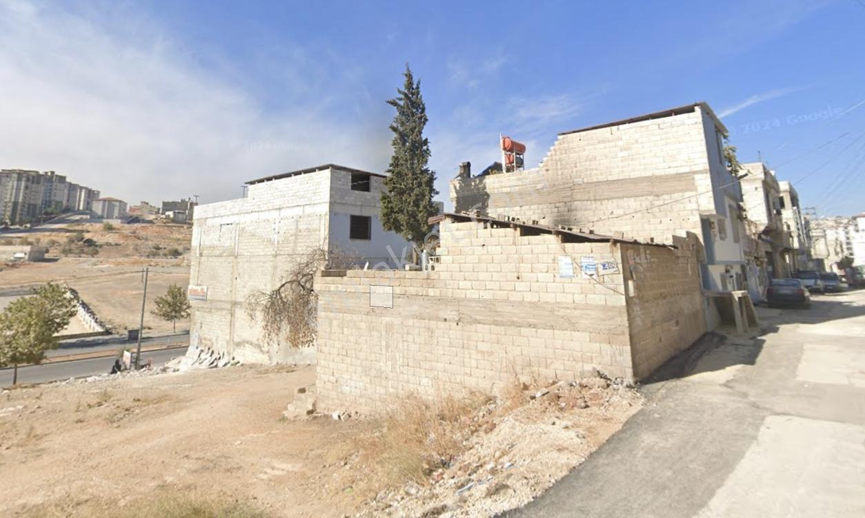 Kahvelipınar Mahallesinde Satılık Tek Tapu 152m2 B2 Arsa - Görsel 10