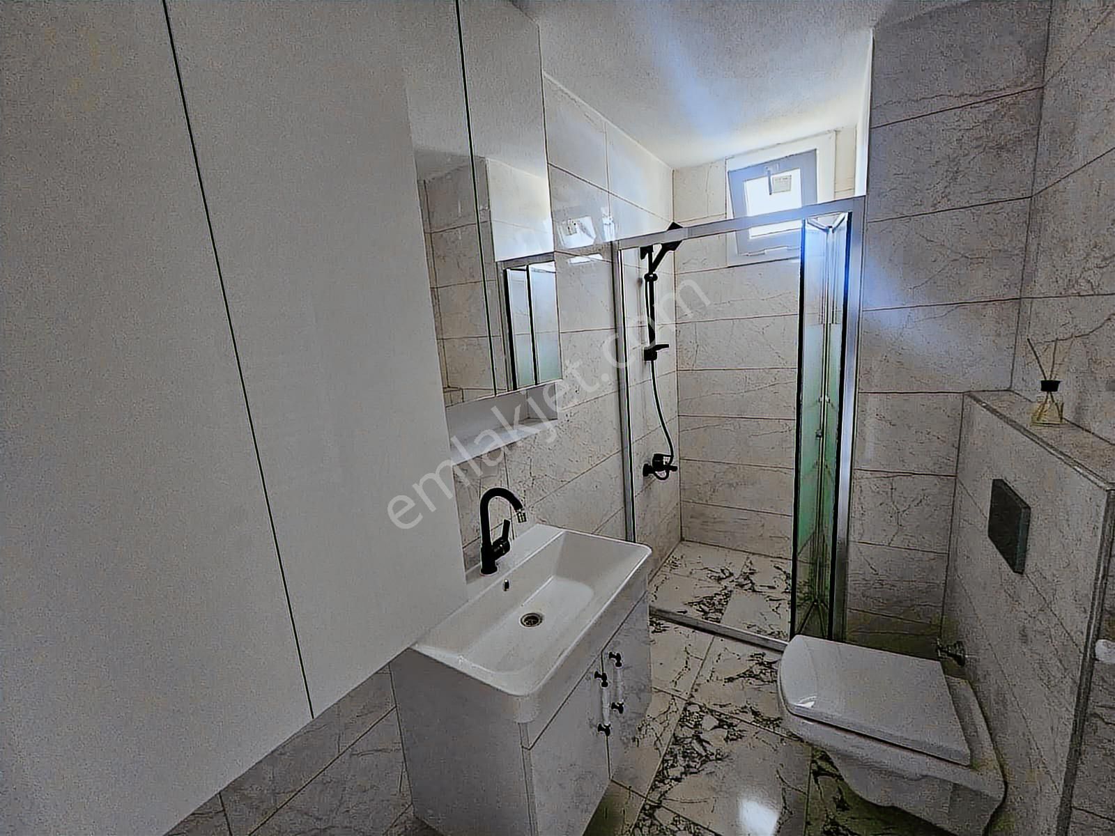 Kamiloba Yeni Bina'da Lüks Kullanışlı 2+1 Satılık Daire - Görsel 7