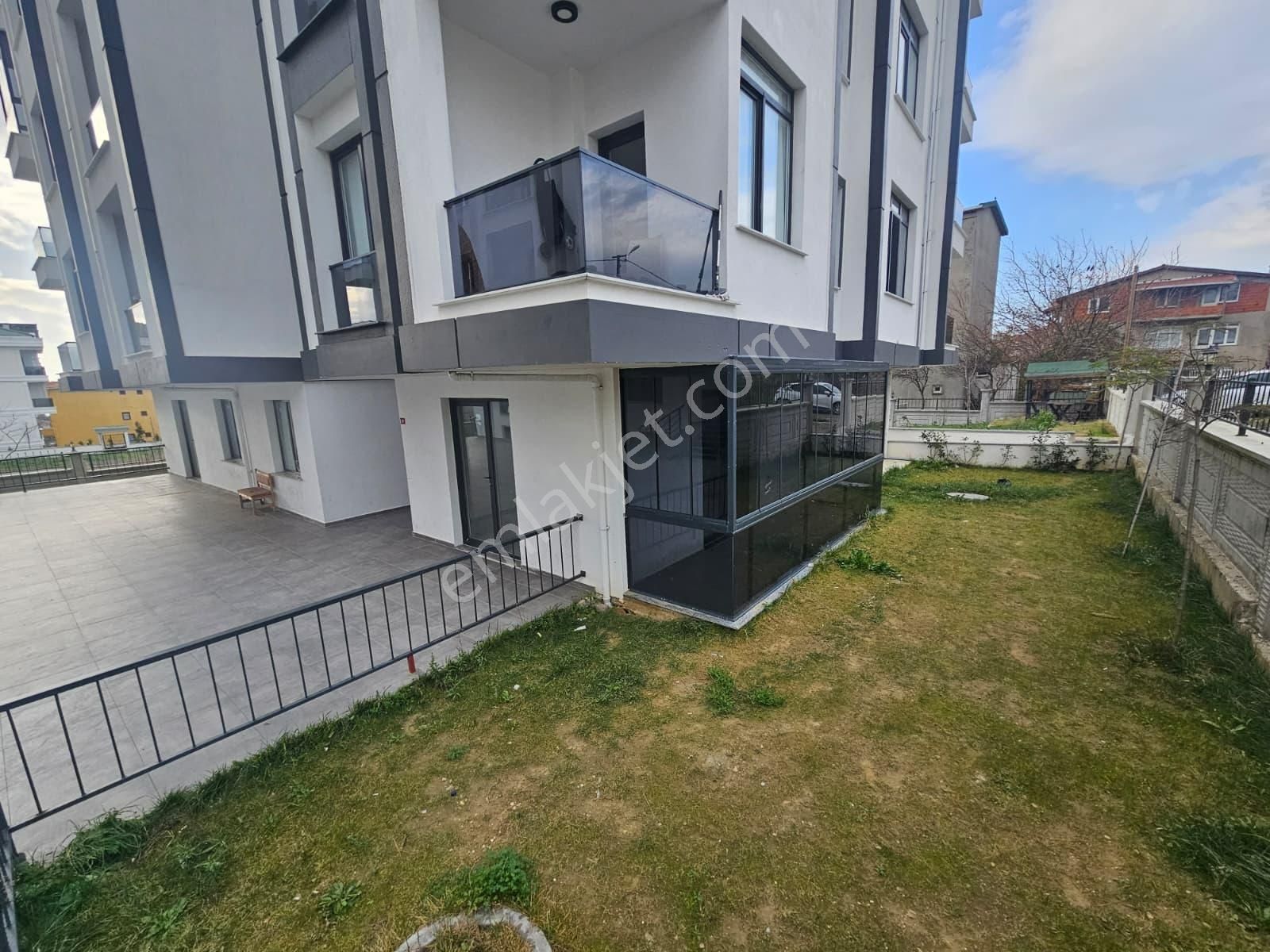 Kamiloba Yeni Bina'da Lüks Kullanışlı 2+1 Satılık Daire - Görsel 19