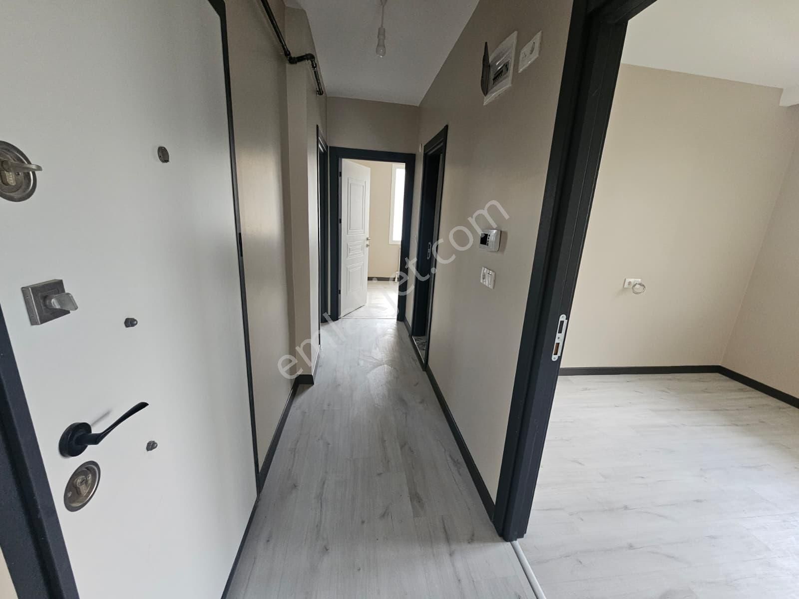 Kamiloba Yeni Bina'da Lüks Kullanışlı 2+1 Satılık Daire - Görsel 15