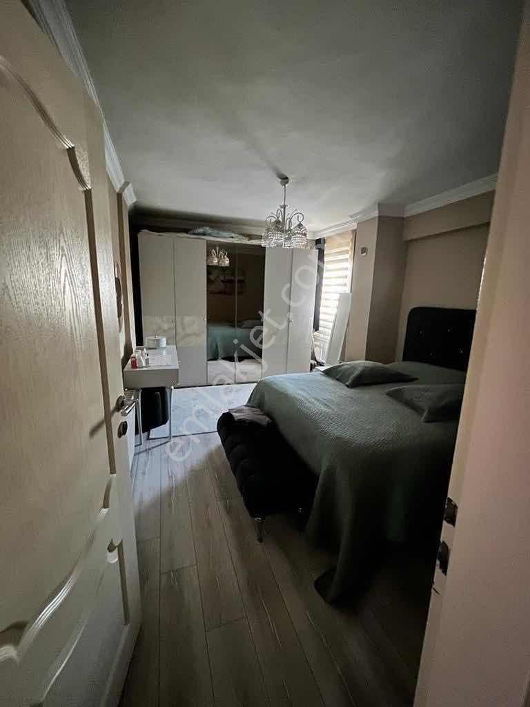 Koç Gayrimenkul'den Merkezi Lokasyon 3+1 Satılık Uygun Fiyat - Görsel 21