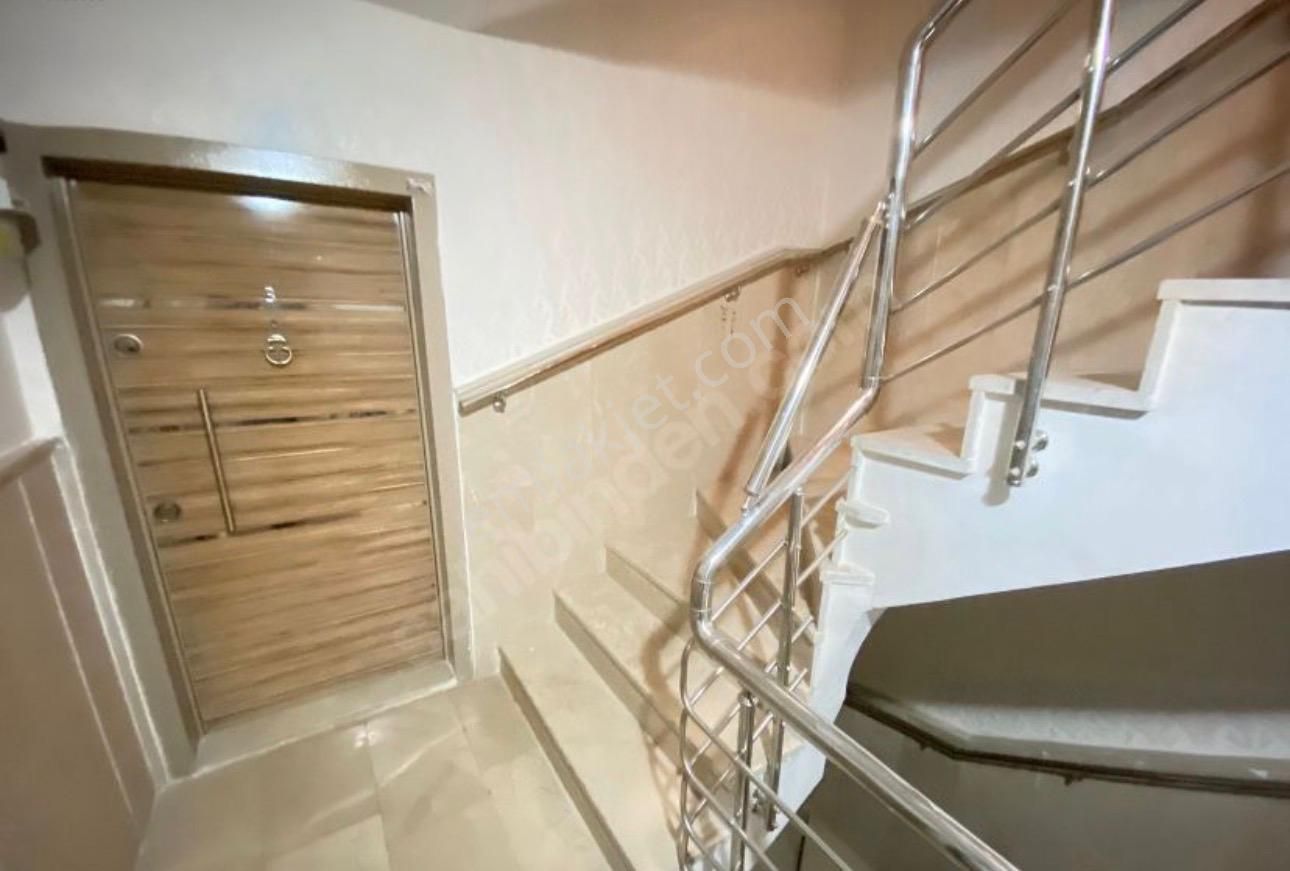 Gata Hastanesi Yakını Yeni Binada 2+1 + Kiler Ön Cephe Emsalsiz - Görsel 16