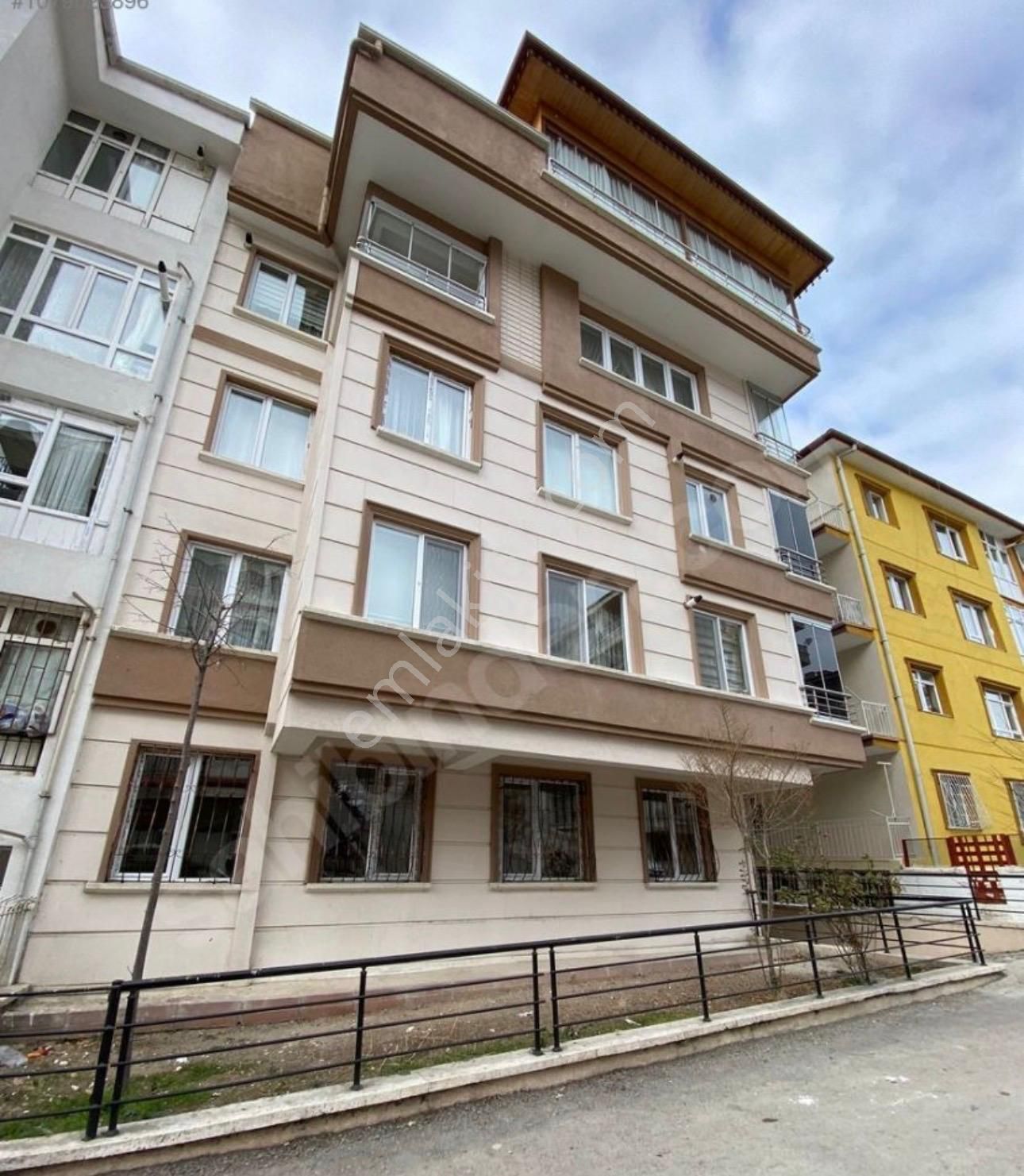 Gata Hastanesi Yakını Yeni Binada 2+1 + Kiler Ön Cephe Emsalsiz - Görsel 17