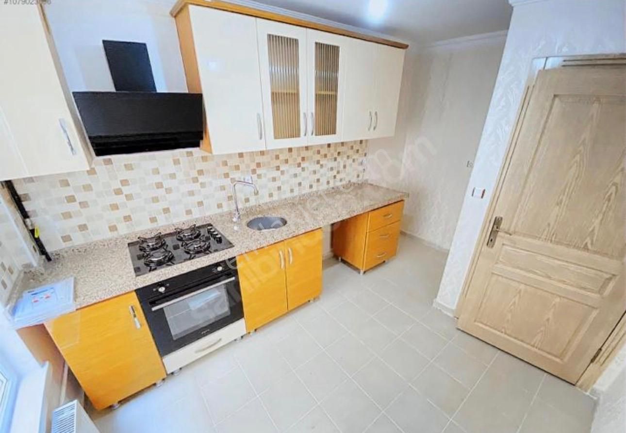 Gata Hastanesi Yakını Yeni Binada 2+1 + Kiler Ön Cephe Emsalsiz