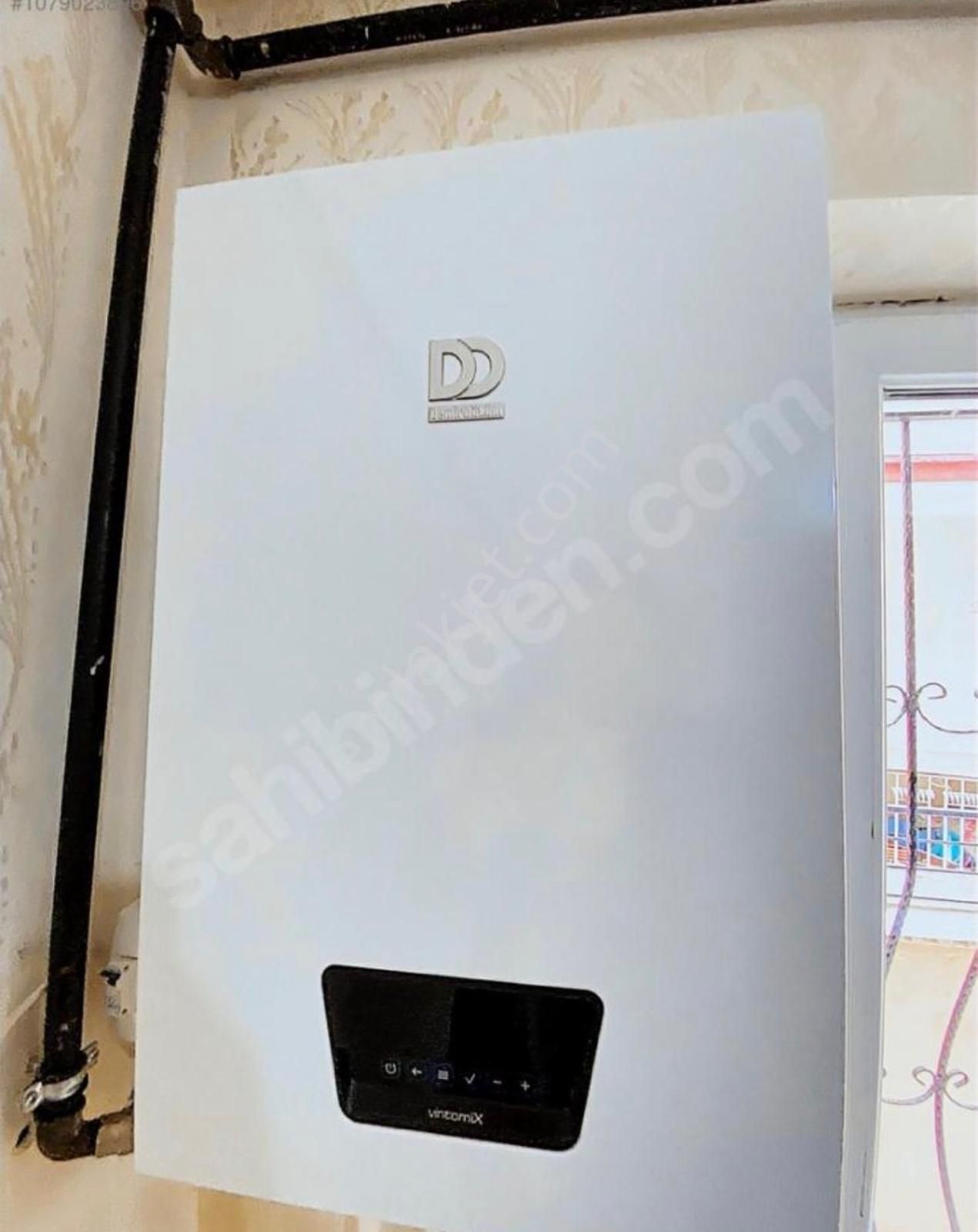 Gata Hastanesi Yakını Yeni Binada 2+1 + Kiler Ön Cephe Emsalsiz - Görsel 19