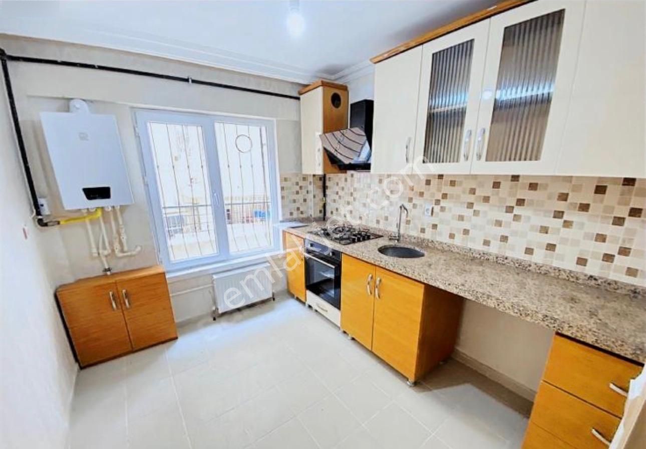 Gata Hastanesi Yakını Yeni Binada 2+1 + Kiler Ön Cephe Emsalsiz - Görsel 20