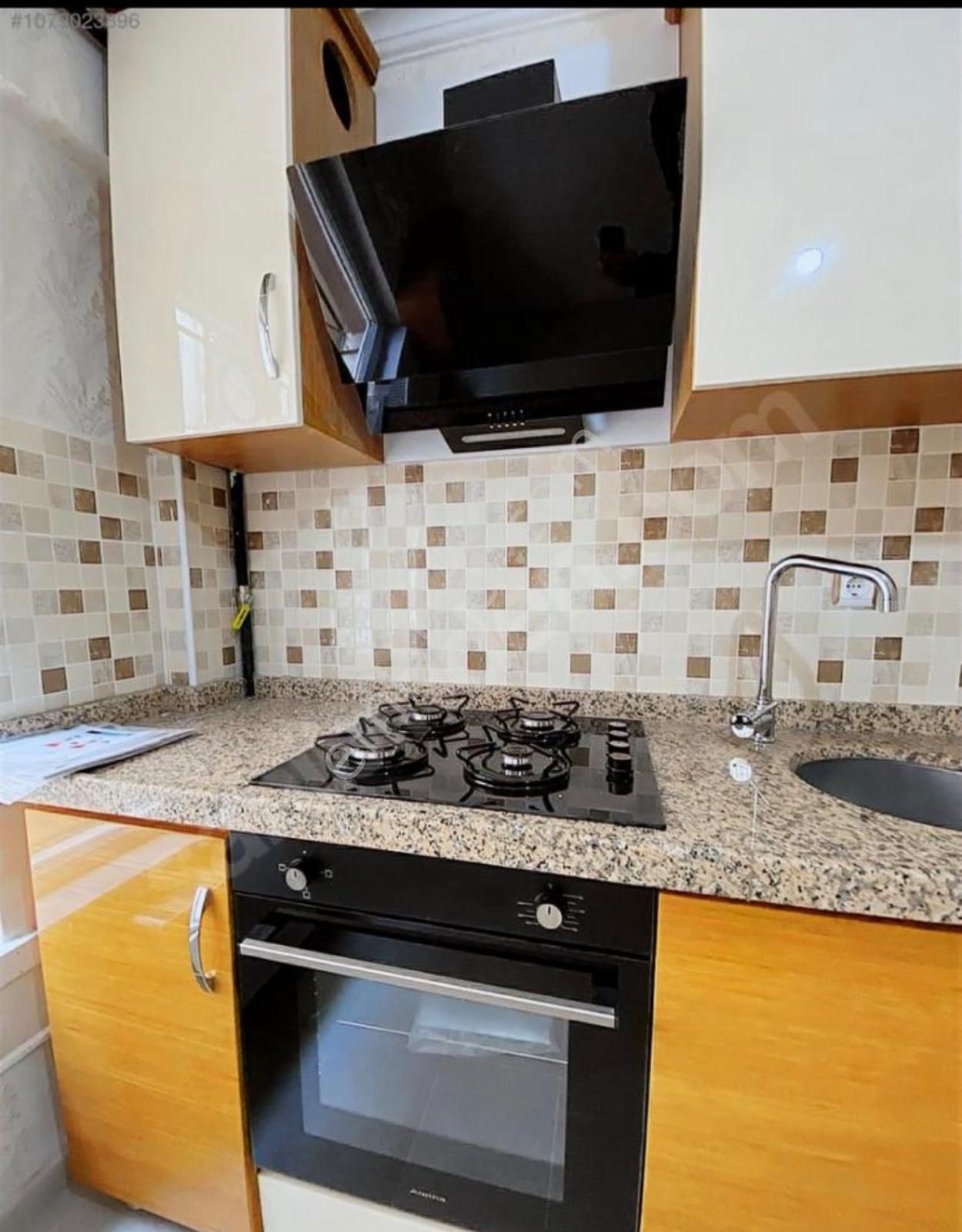 Gata Hastanesi Yakını Yeni Binada 2+1 + Kiler Ön Cephe Emsalsiz - Görsel 27