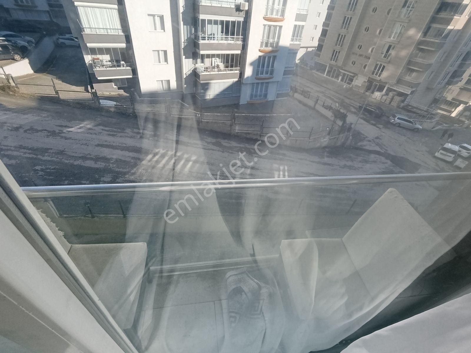Atakum Rezidans'ta Kiralık Eşyalı 1+1 Daire - Görsel 16