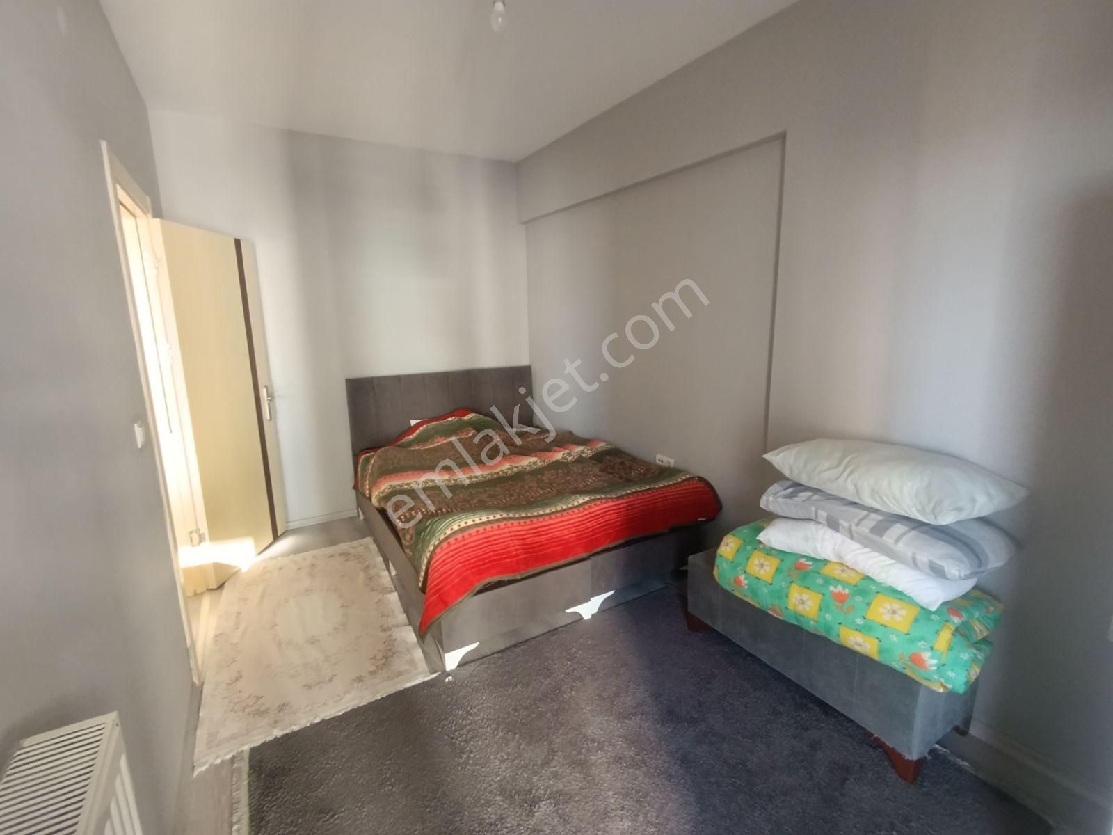 Atakum Rezidans'ta Kiralık Eşyalı 1+1 Daire - Görsel 12
