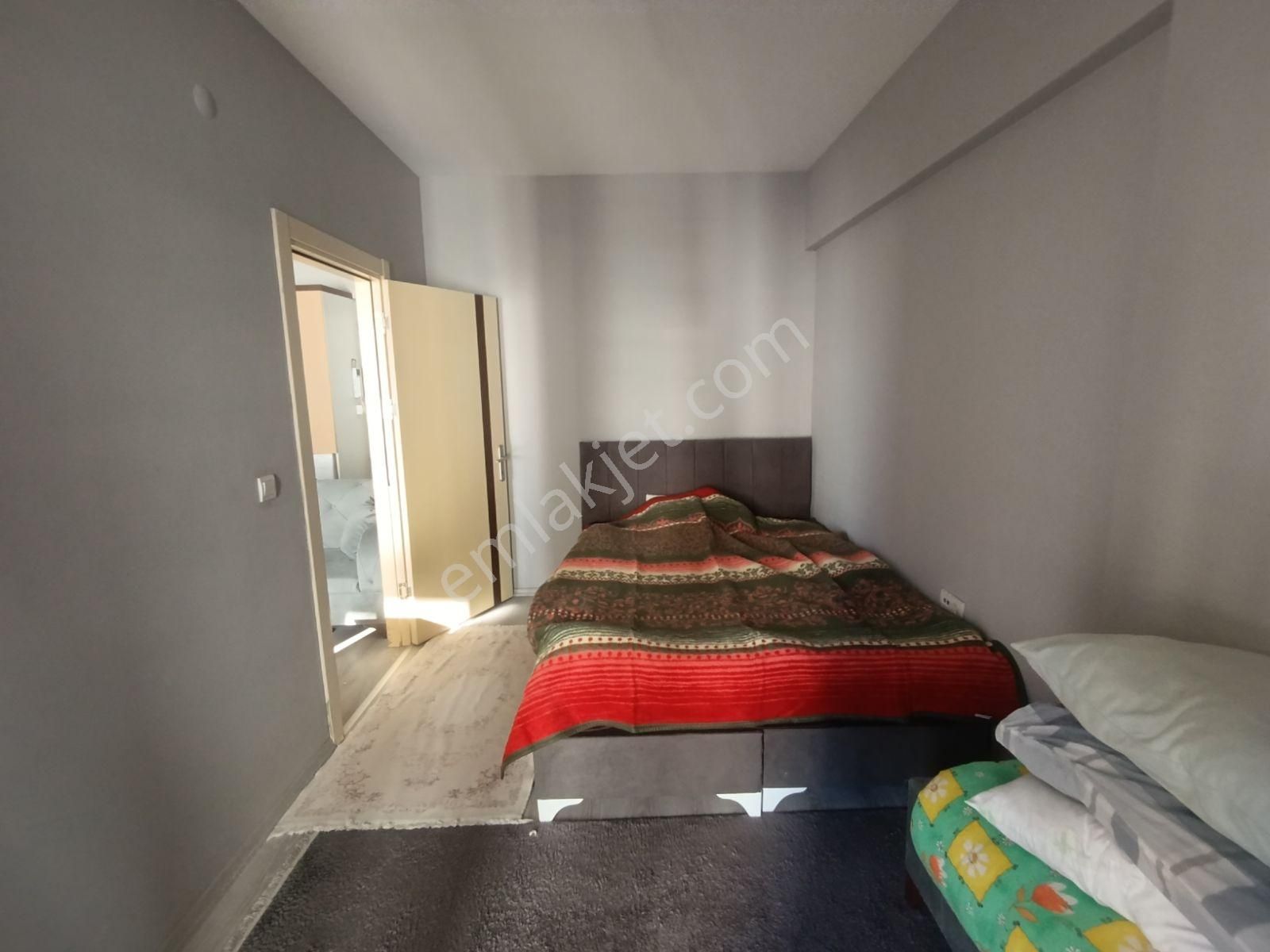 Atakum Rezidans'ta Kiralık Eşyalı 1+1 Daire - Görsel 13