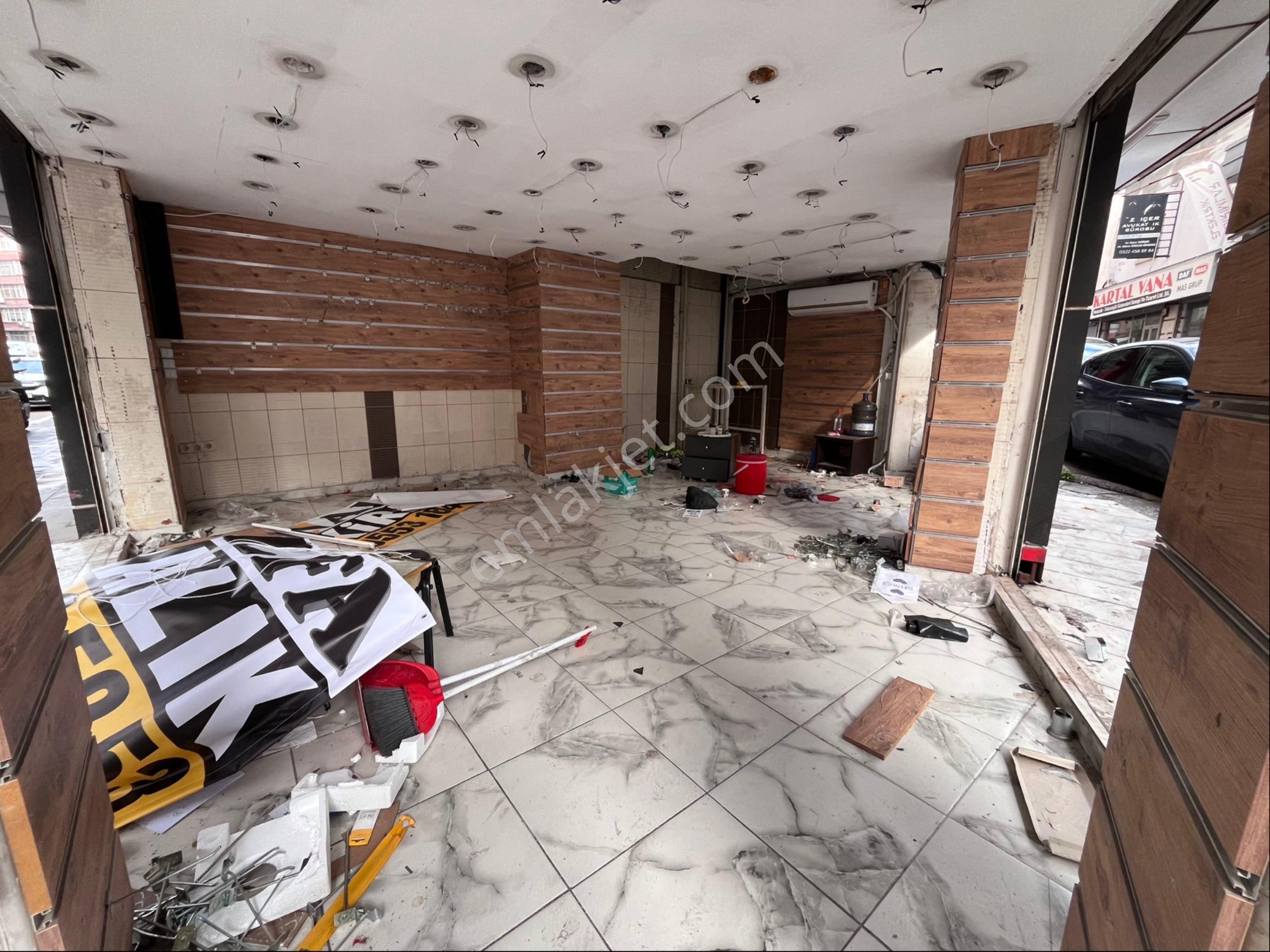 Alfa'dan Kızılay Caddesi Üzeri Eski Ptt Karşısı Çok Amaçlı İşyeri !!!!!!! - Görsel 3