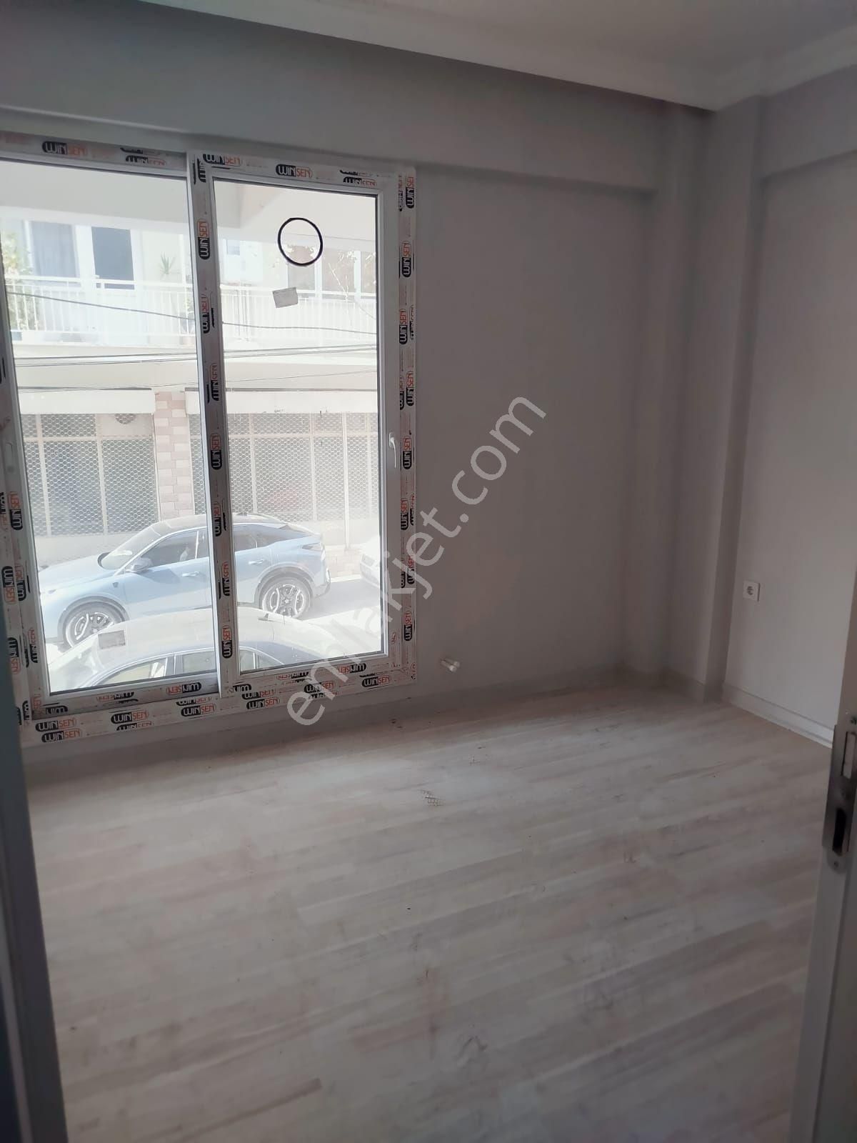 İzmir Buva Yıldız 2+1 70 Mk Sıfır D Gazlı 1. Kat - Görsel 9